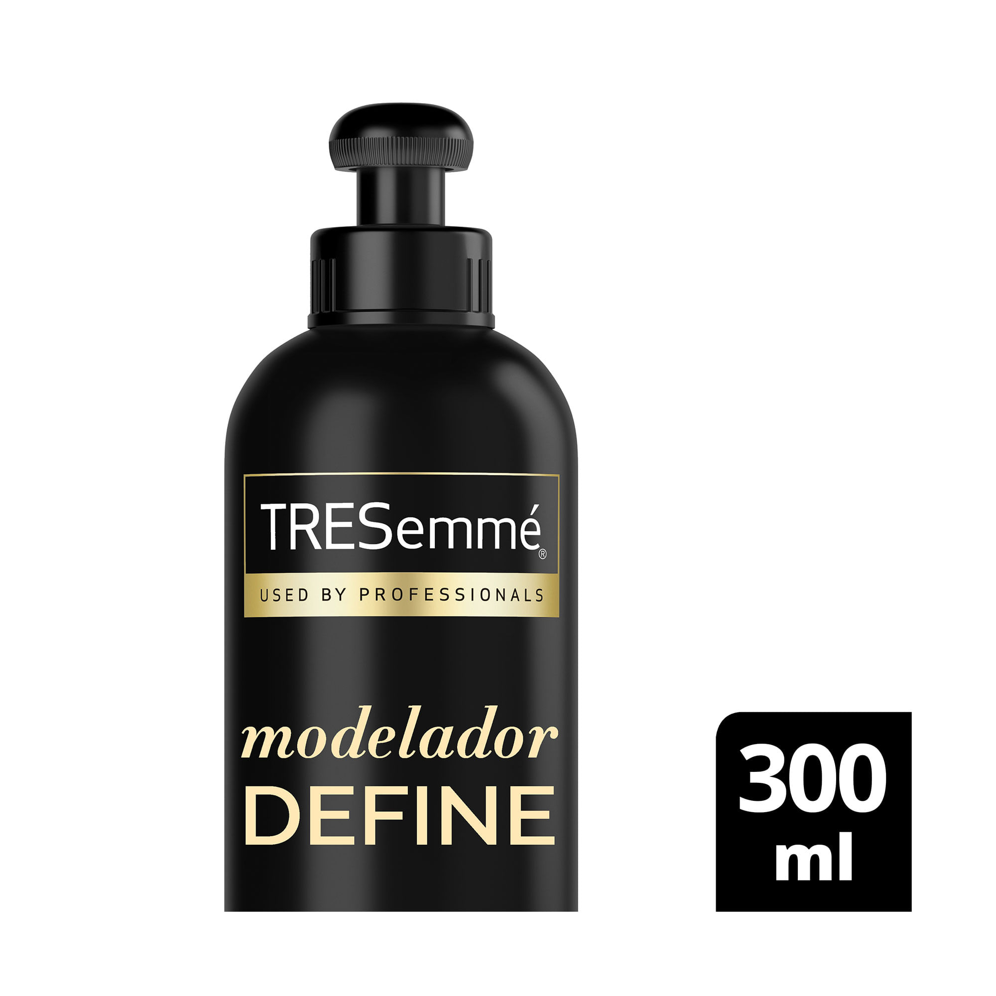 Gel texturizador define Tresemme 200 g.