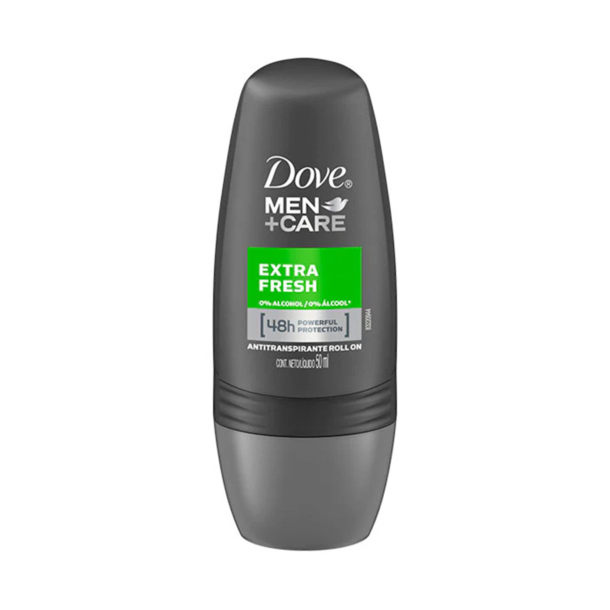 Desodorante Dove Roll On Extra Fresh 50ml