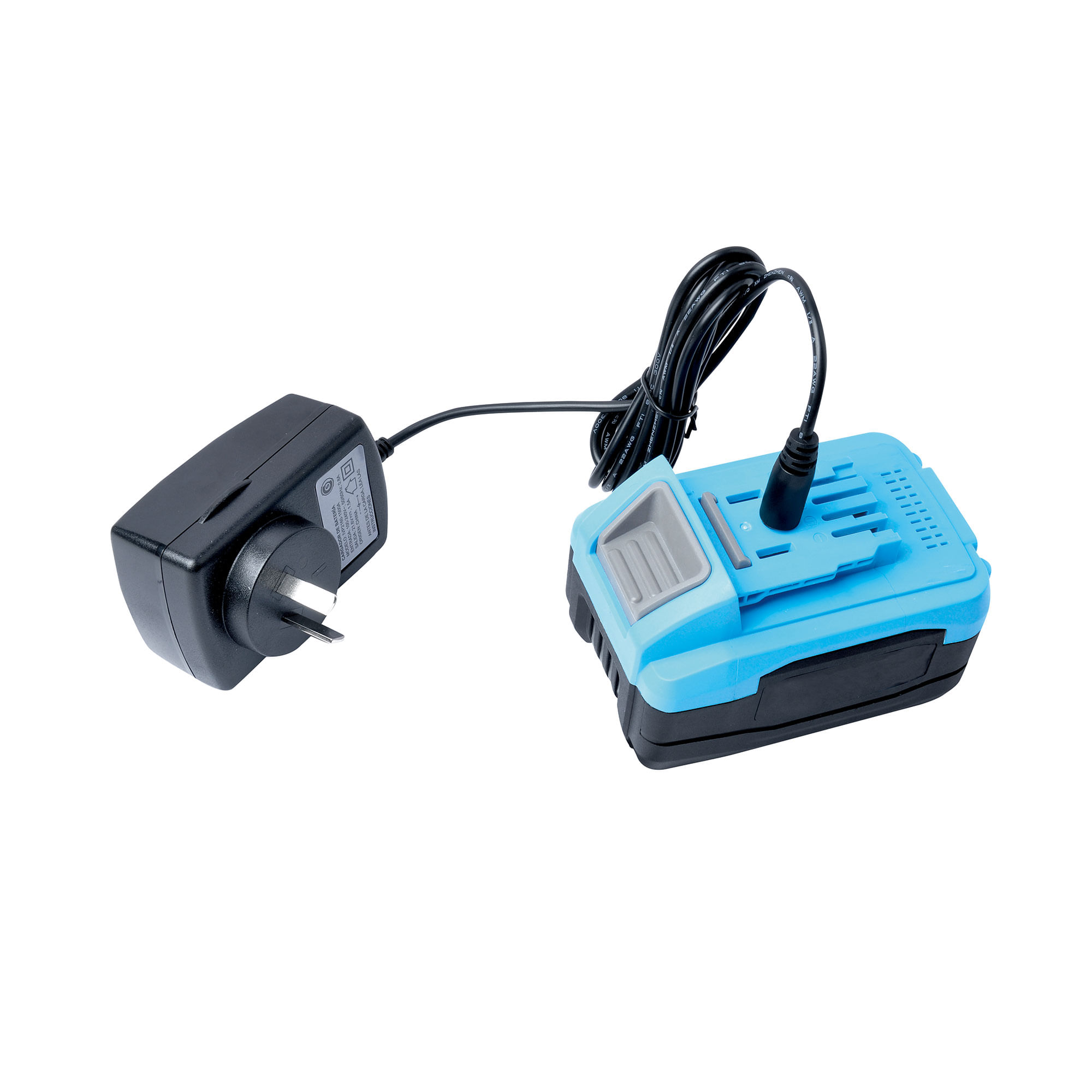 Batería li-ion Carrefour 20V 4.0AH + cargador