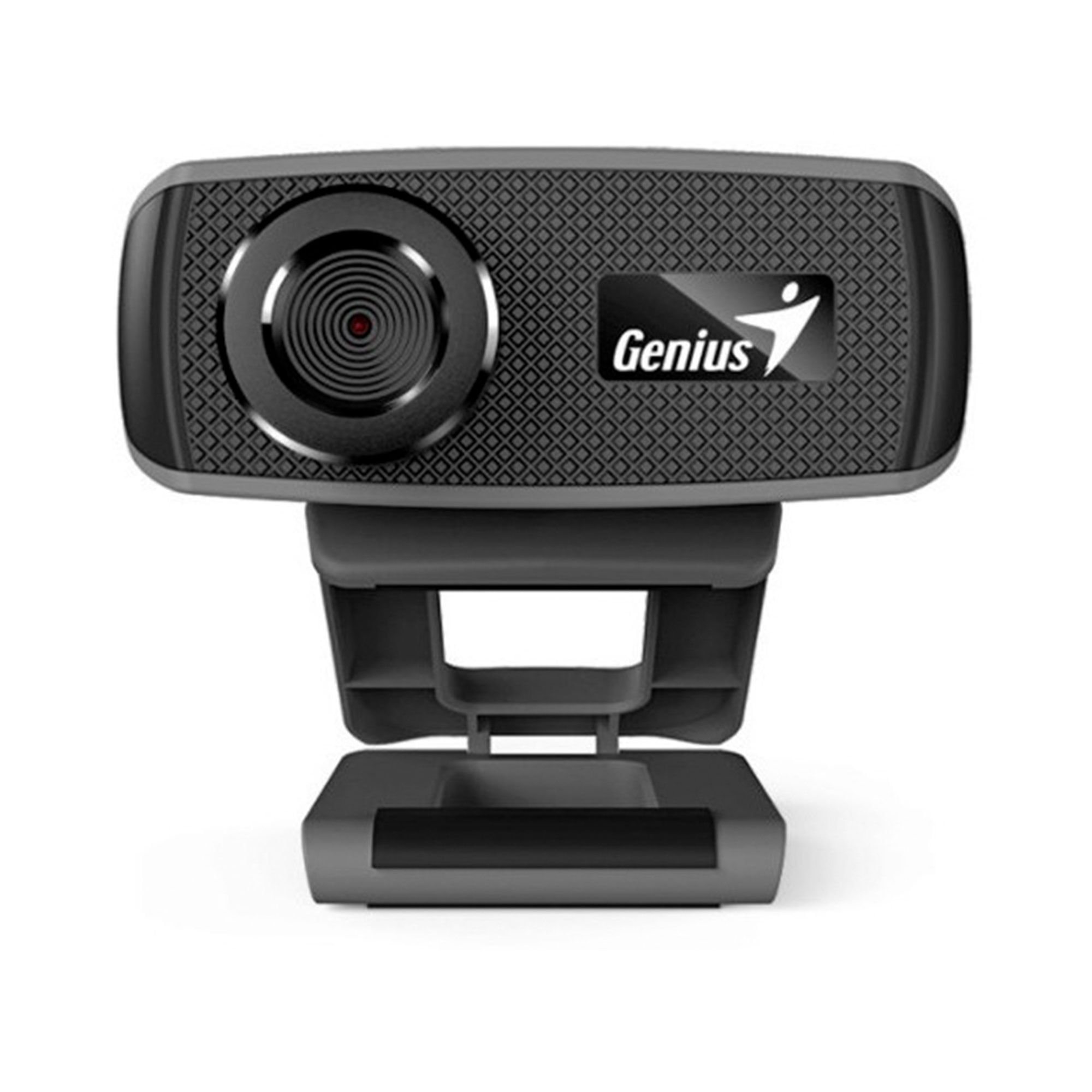 Webcam Genius facecam 1000x negra