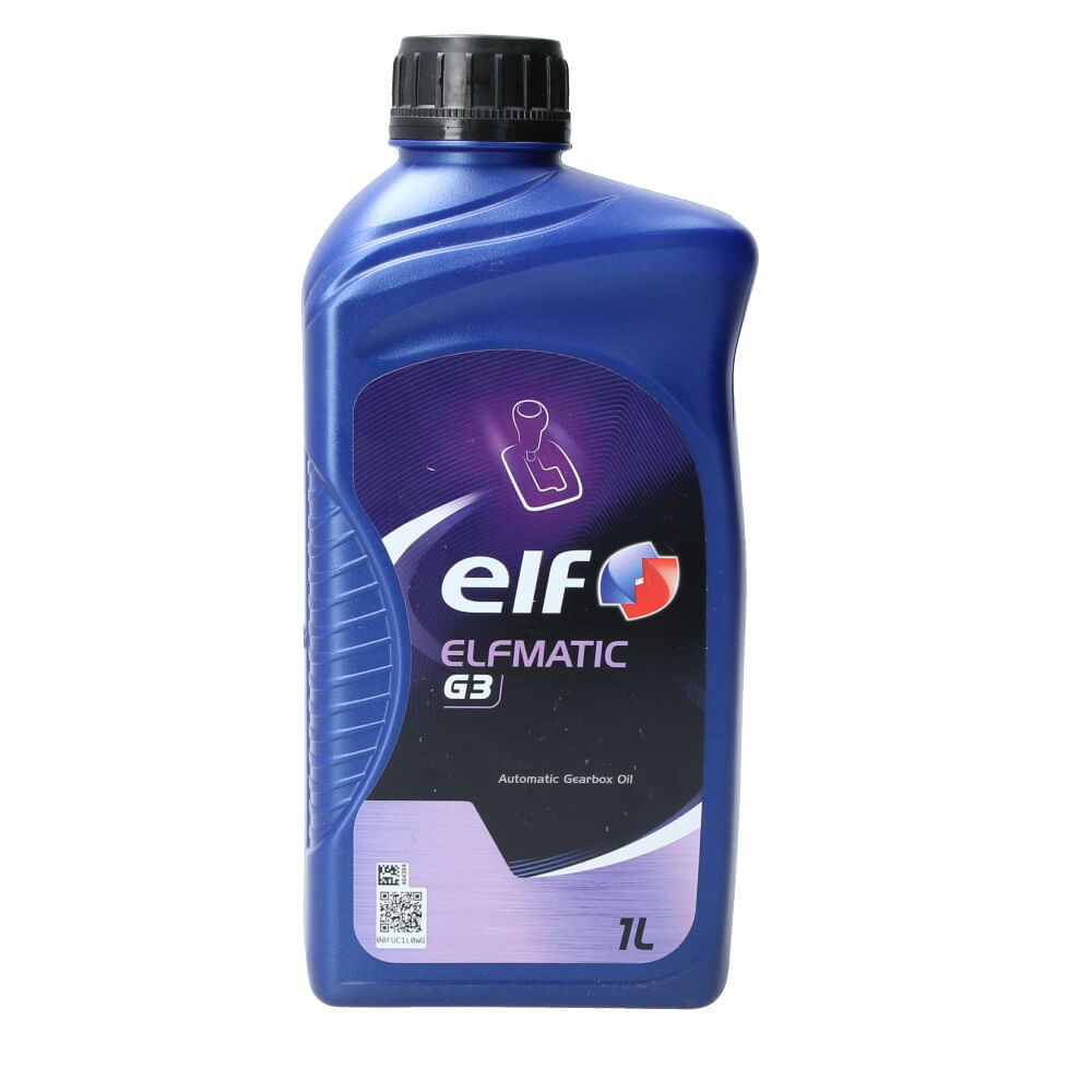 Total Aceite Elfmaric G3 Dexron Mineral 1LT