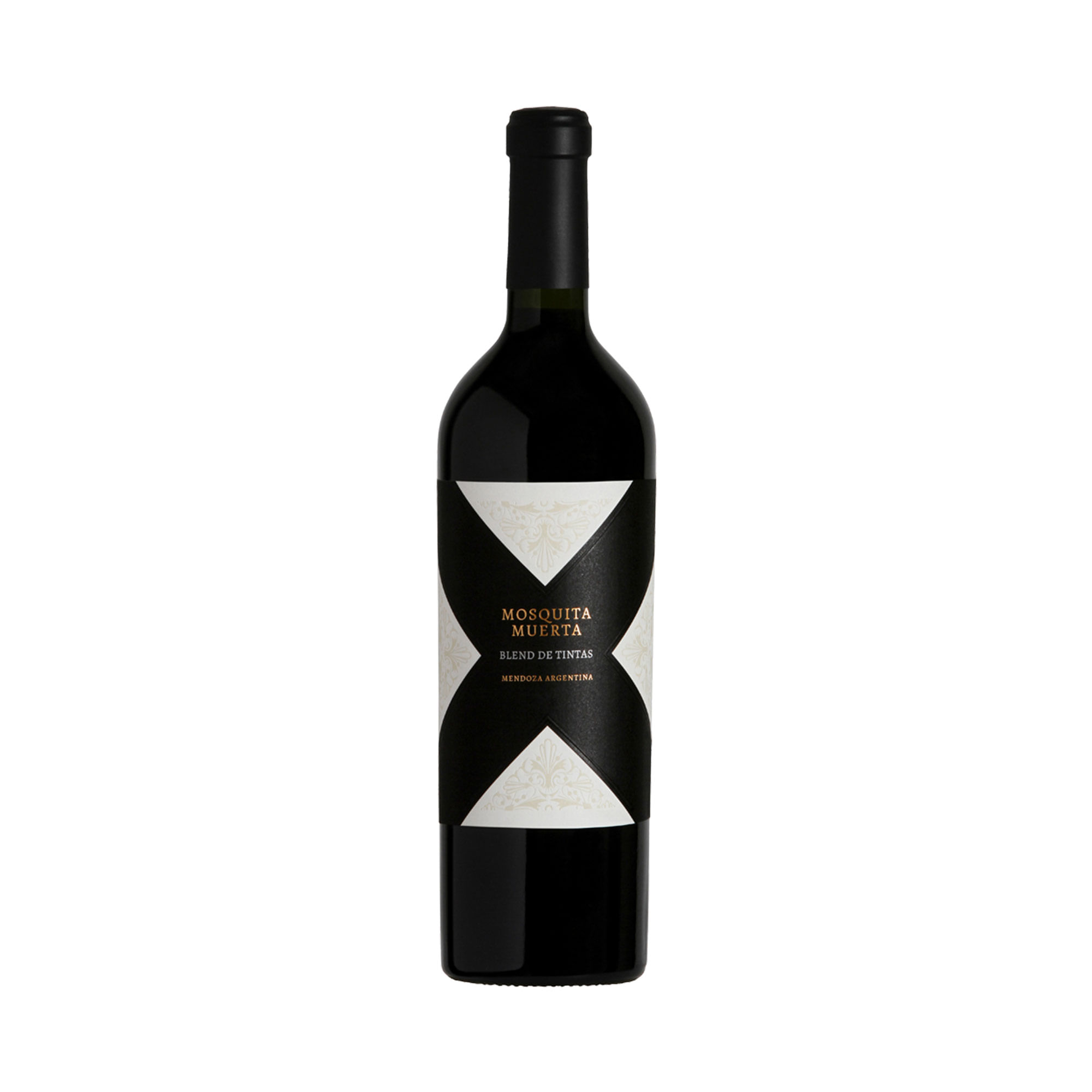 Vino tinto Blend Mosquit Muerta 750 ml