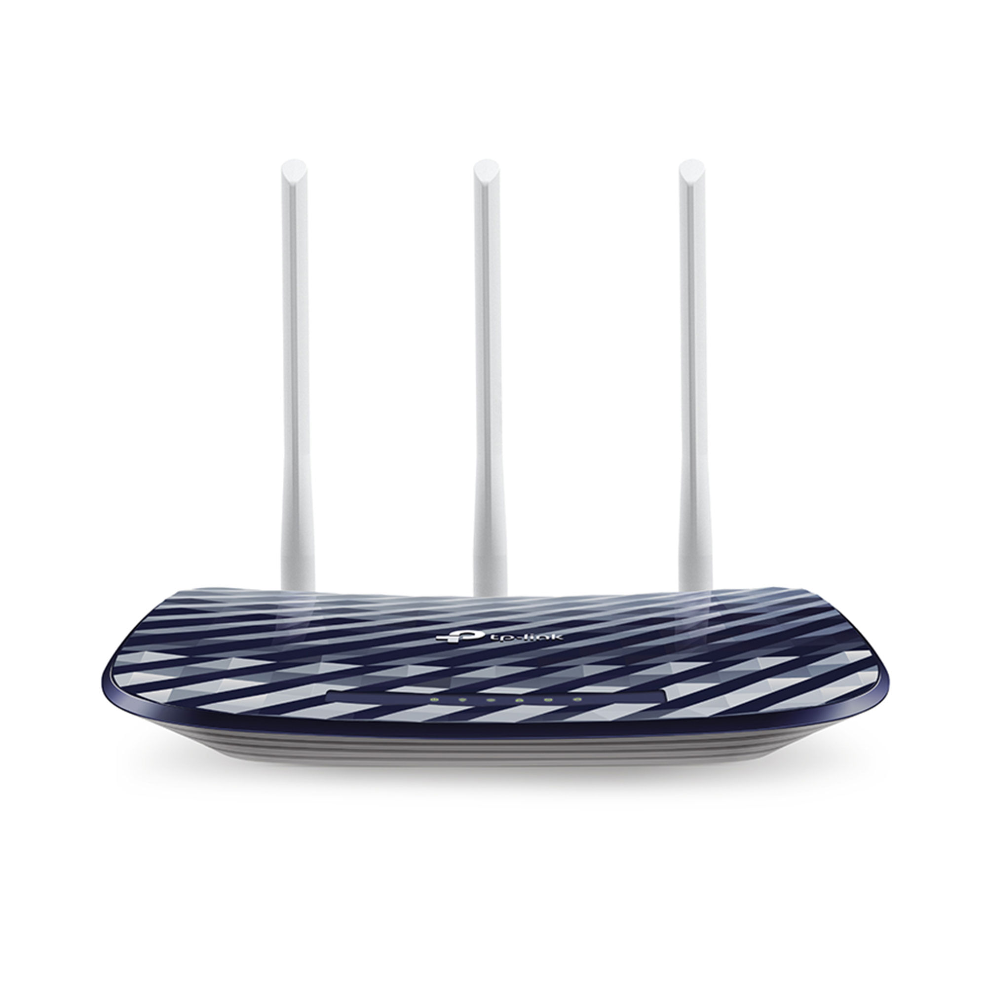 Router wifi TP-LINK 750mbps 3ant dual band 2.4ghz