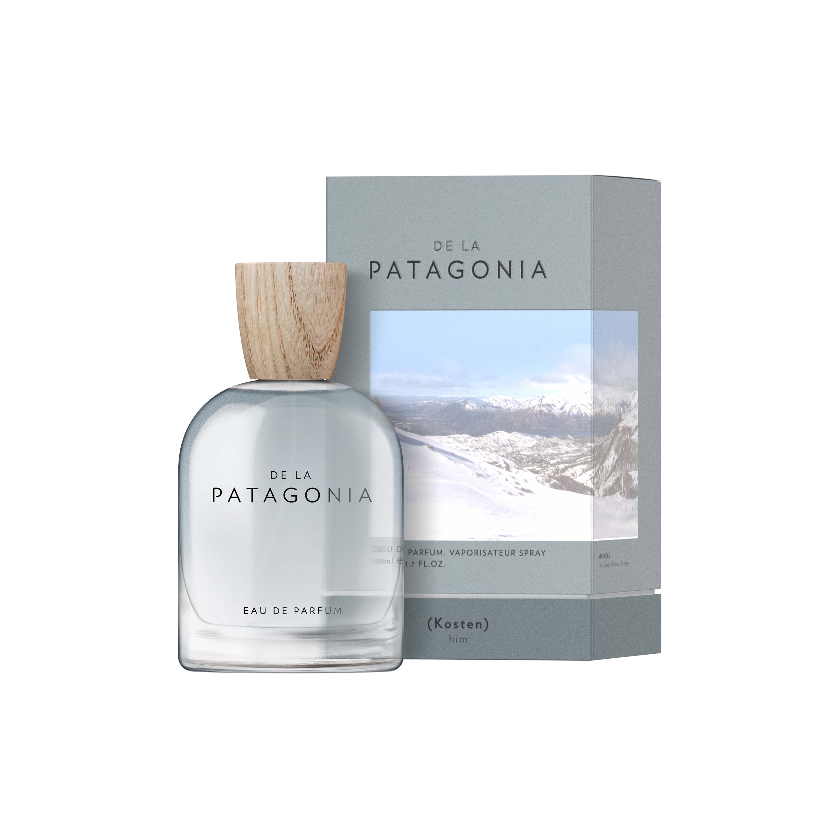 Perfume De La Patagonia Kosten Eau de Parfum