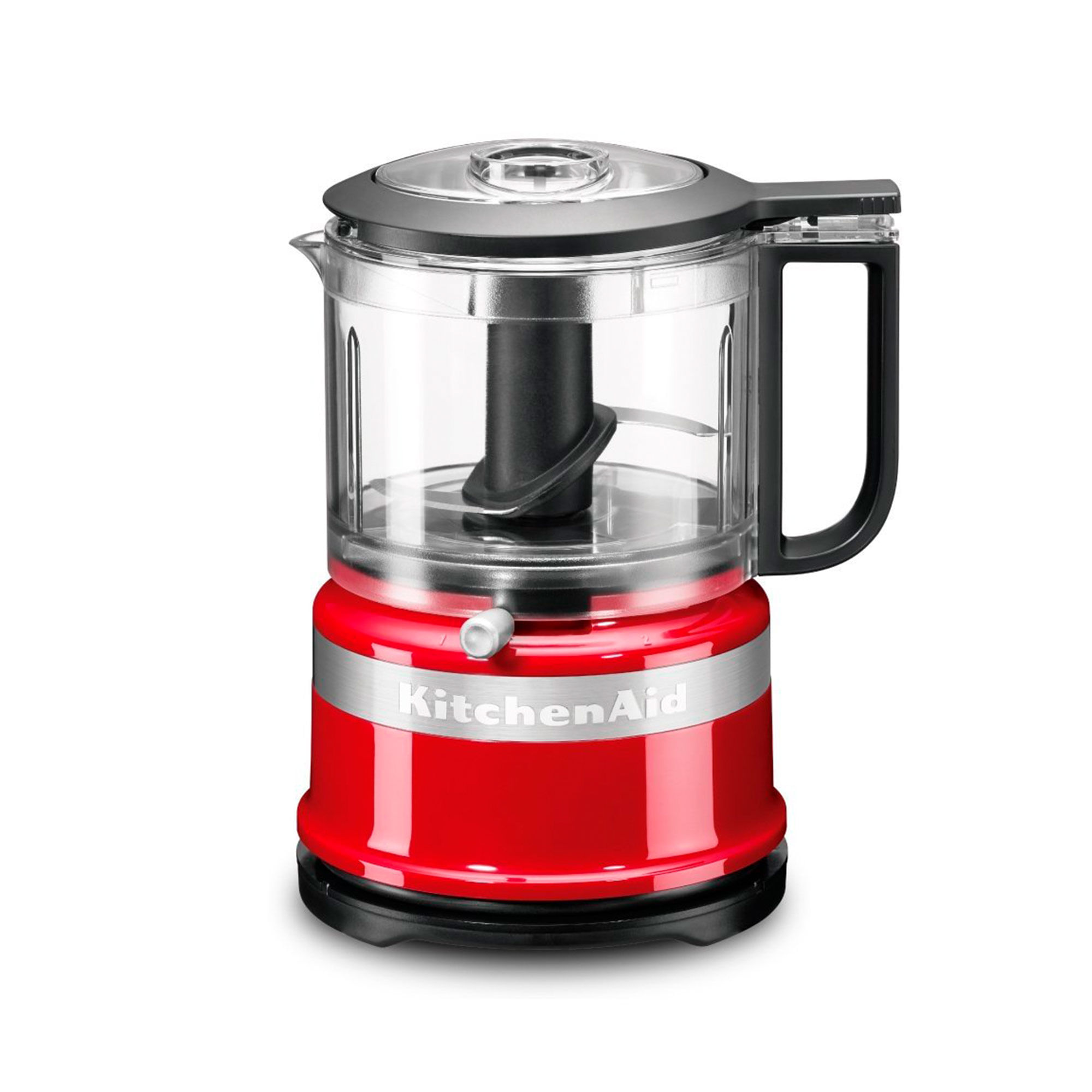 Procesadora Kitchenaid lkfc3516rer 830ml roja