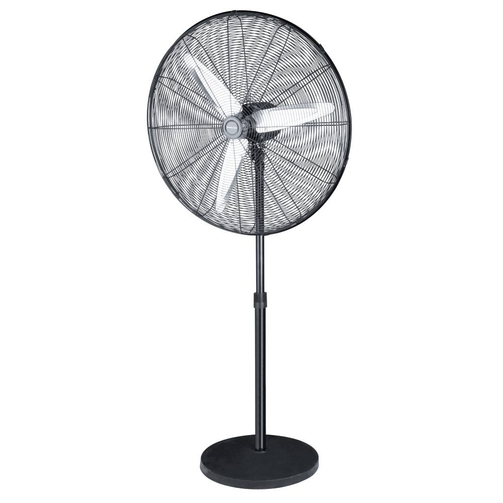 Ventilador De Pie Industrial Philco 26" Vpip2623p