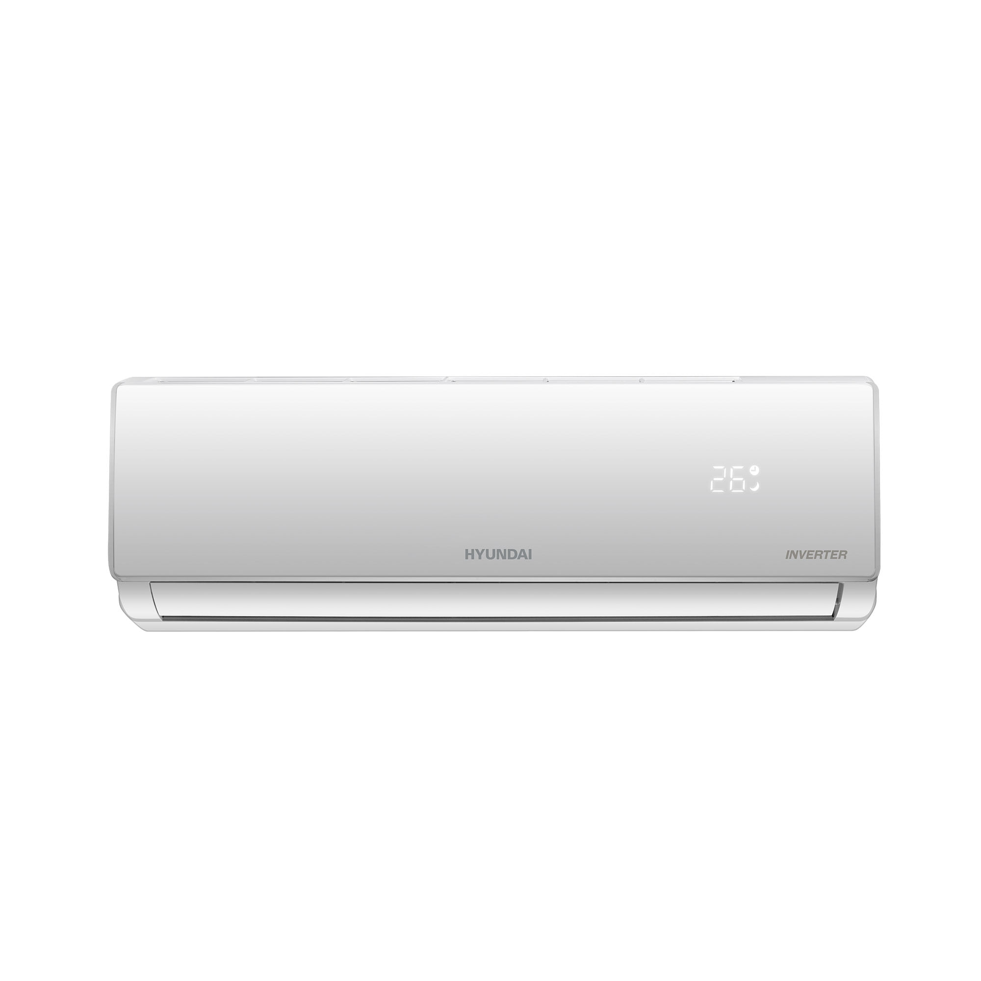 Aire split inverter Hyundai 3200w hy11inv 3200fc