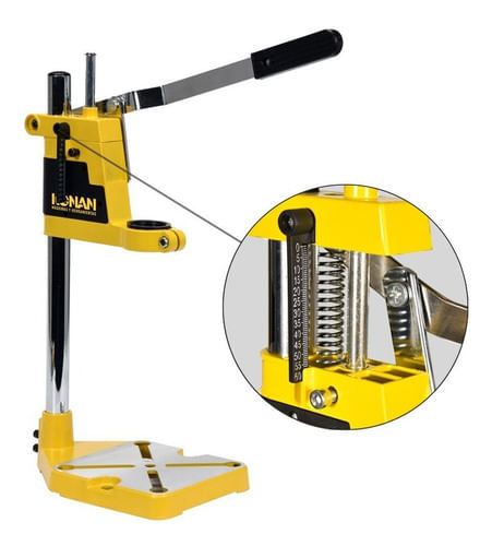Soporte Konan Para Taladro Eléctrico de 50 Cms