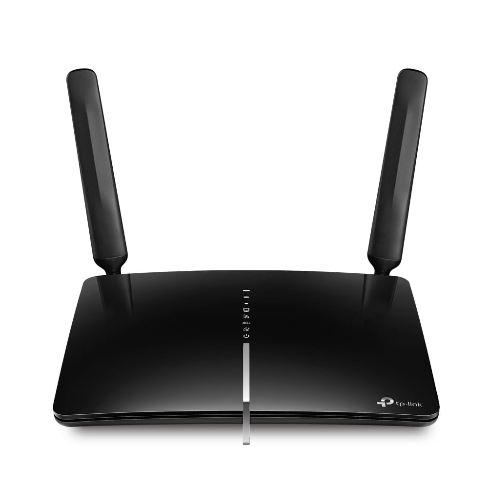 Router TP-Link 4P Archer MR600 4G+Cat6 AC1200 Dual Band Gigabit