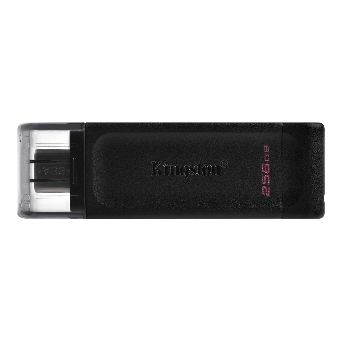 Pendrive Kingston 256GB USB-C 3.2 DT70 G1