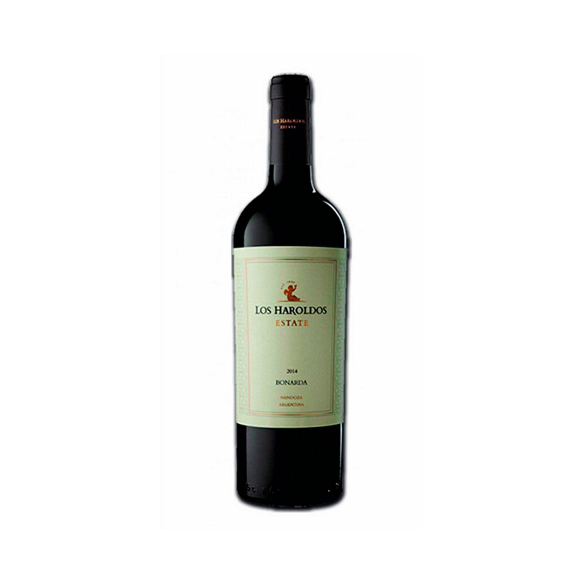 Vino Tinto Estate Bonarda Roble 750 Cc