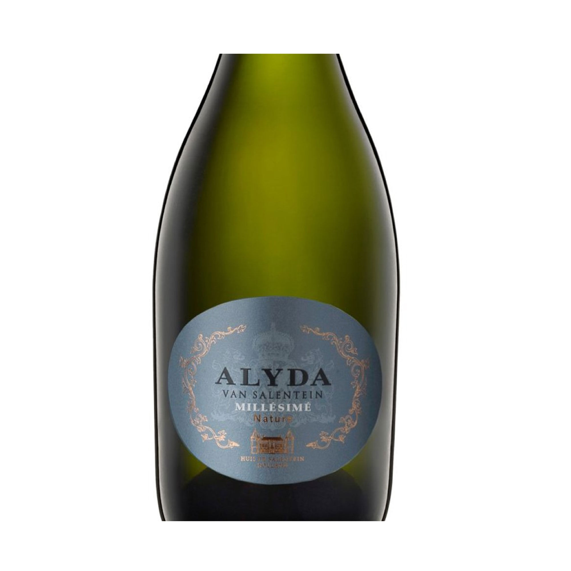 Espumante brut milessime Alyda 750 ml
