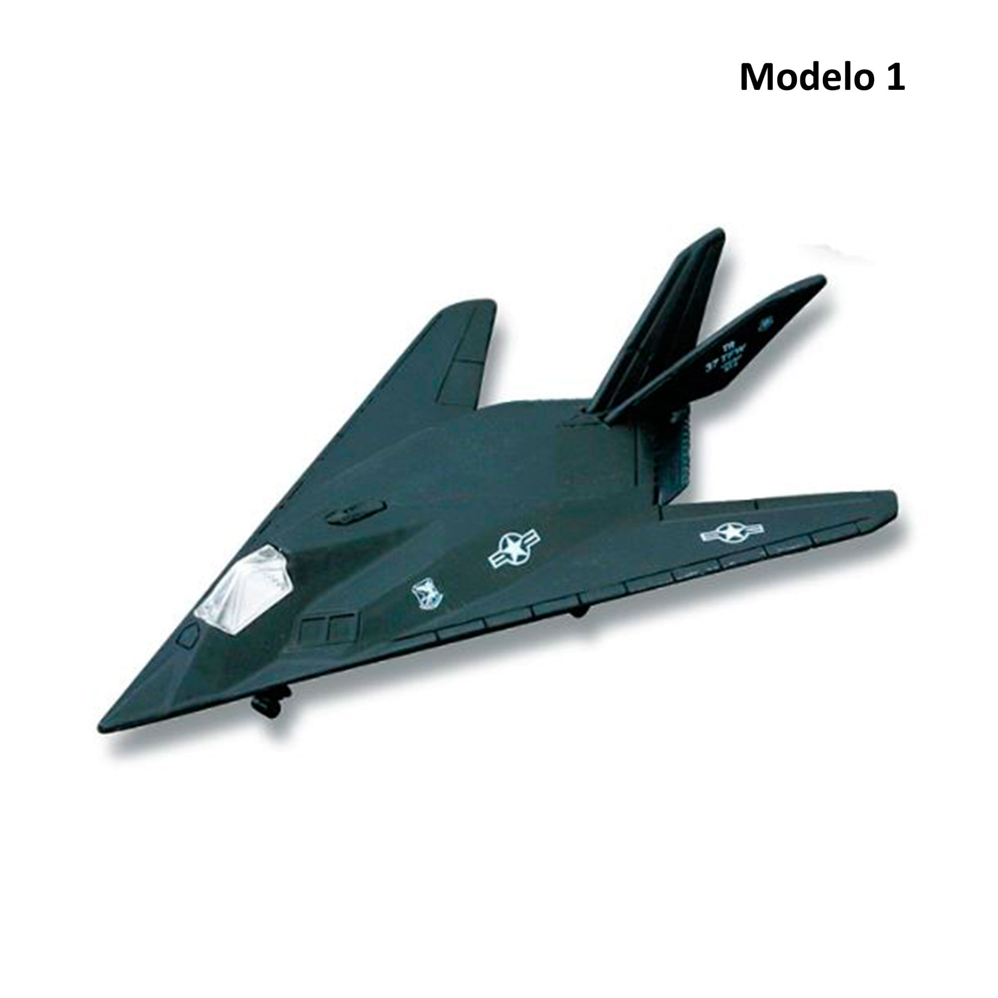 Avión Maisto coleccionables (Modelos Surtidos)