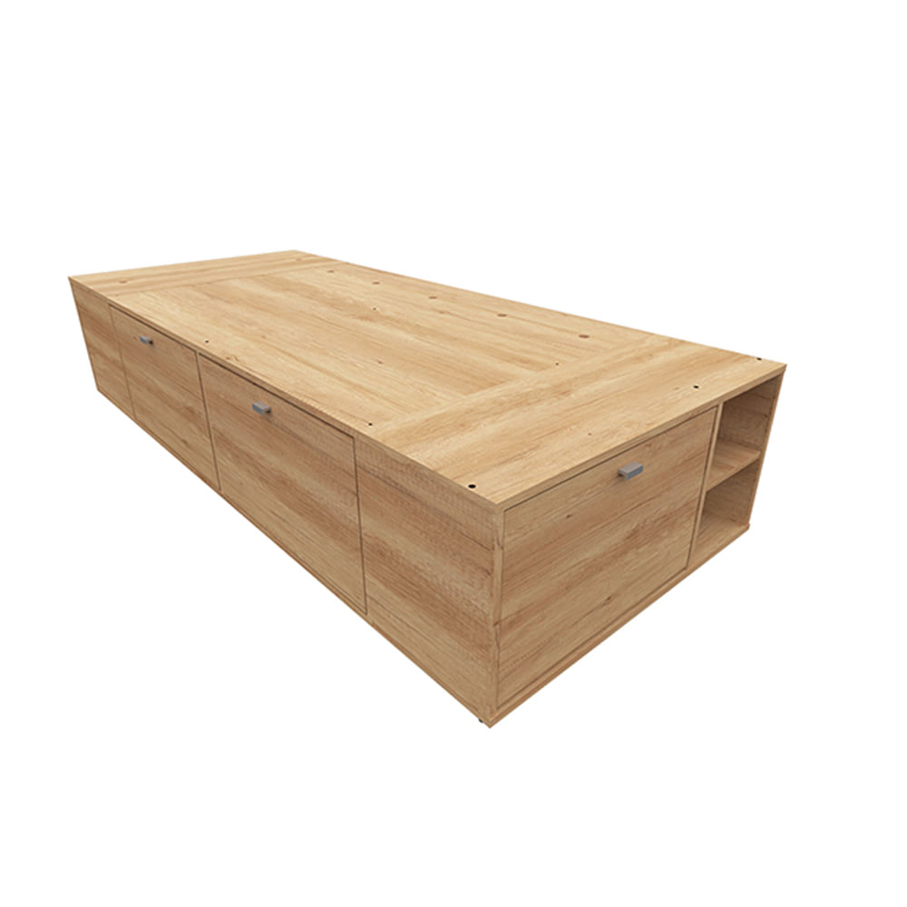 Box Benethon 80 Color Mendra 1 Plaza Mosconi
