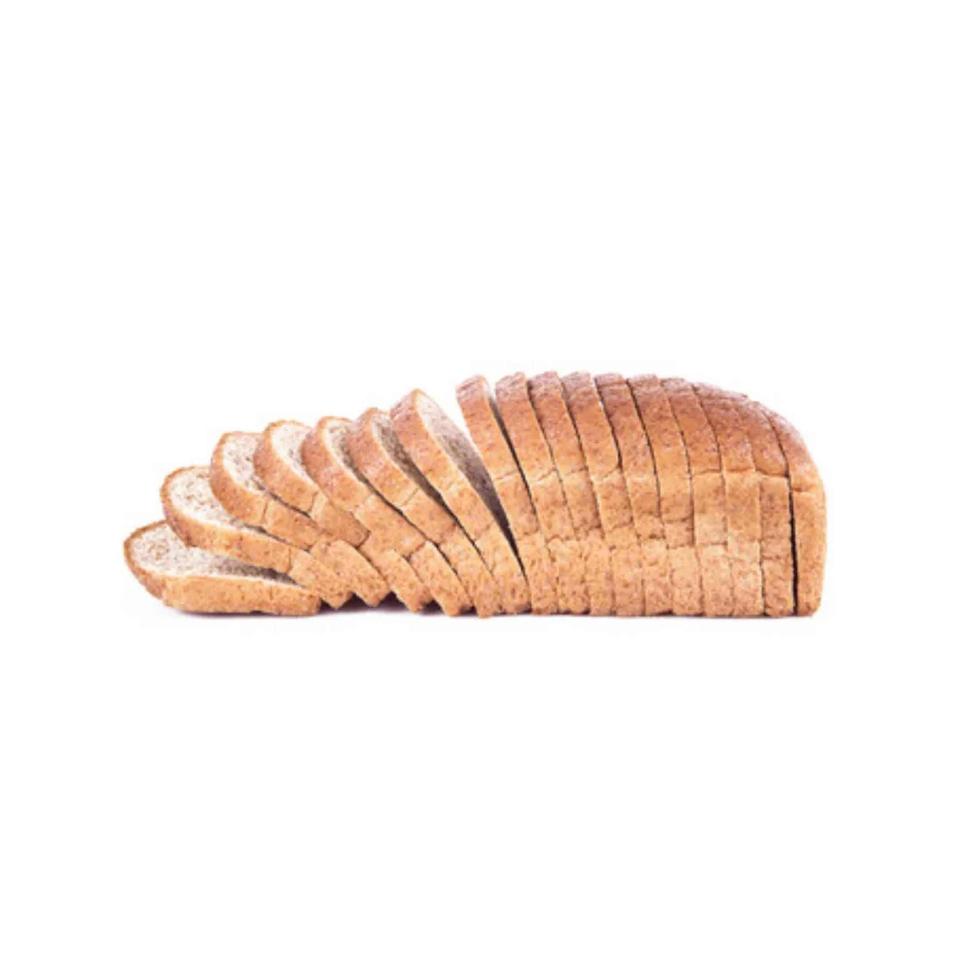 Pan con salvado 360 grs
