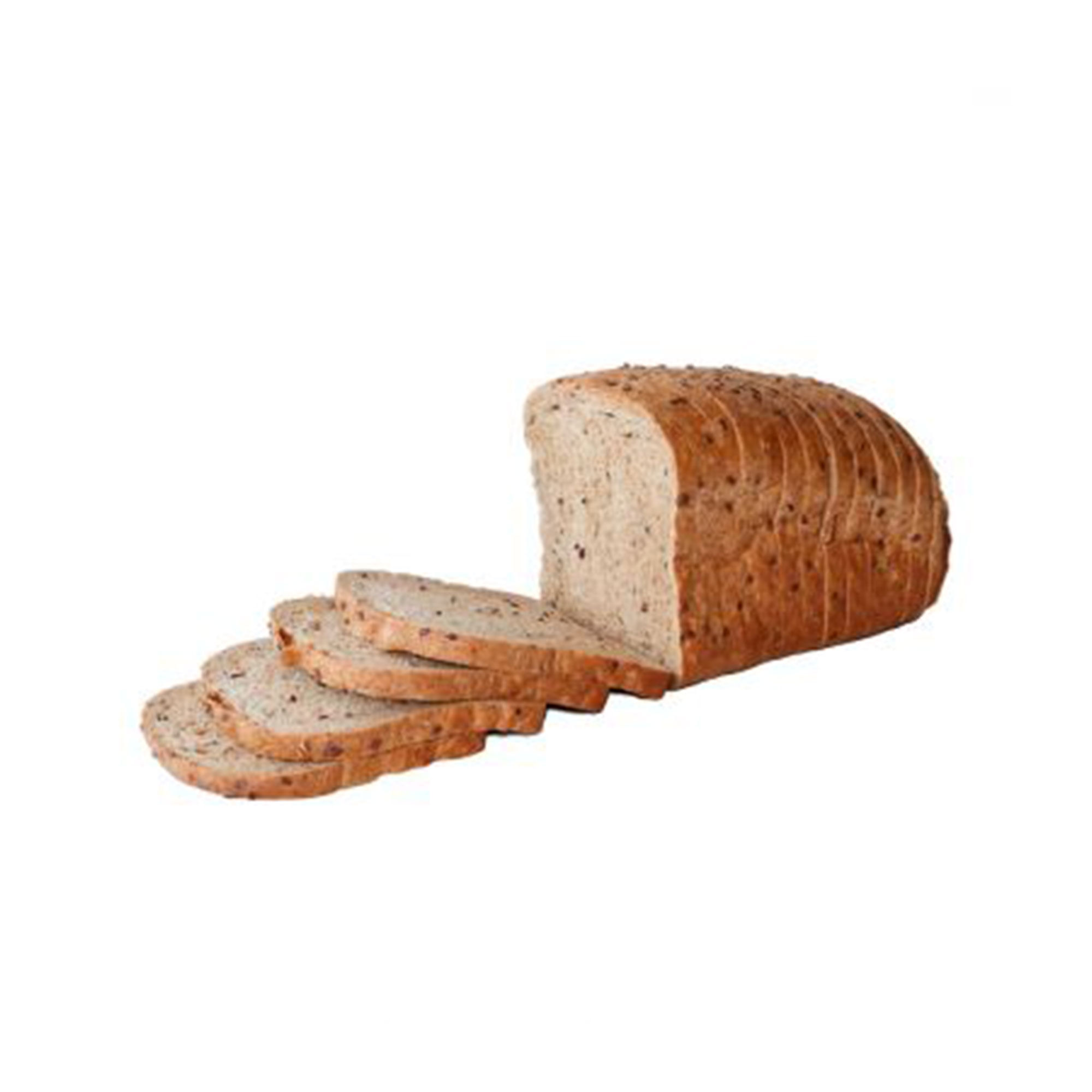 Pan de salvado 600 grs