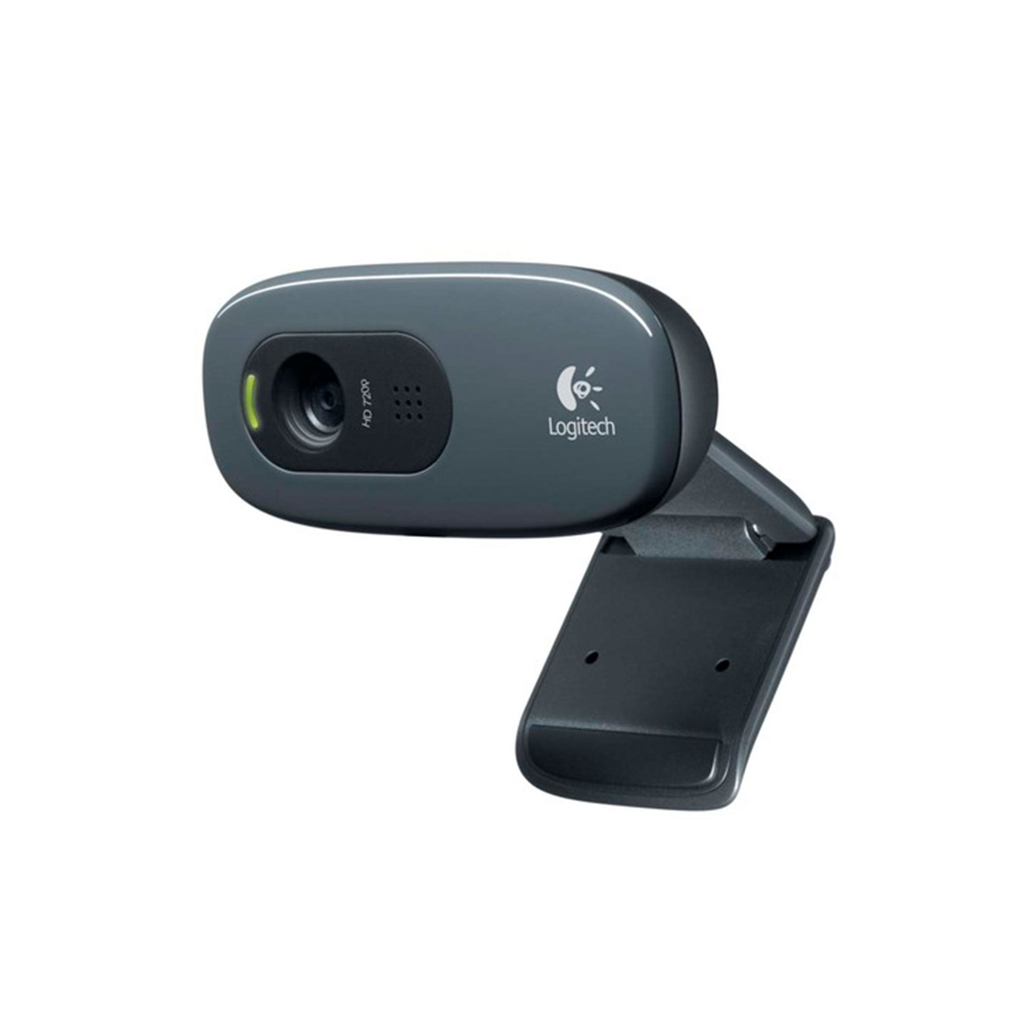 Webcam Logitech C270 Hd Negra