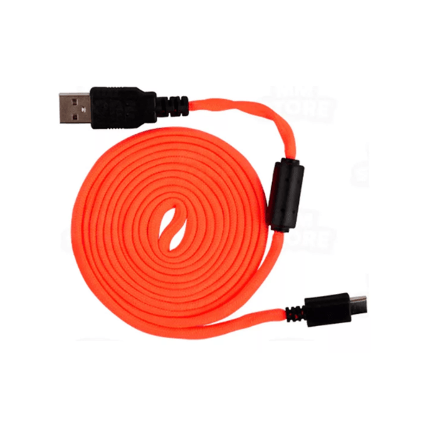 Cable Usb-c Vsg Red Mars