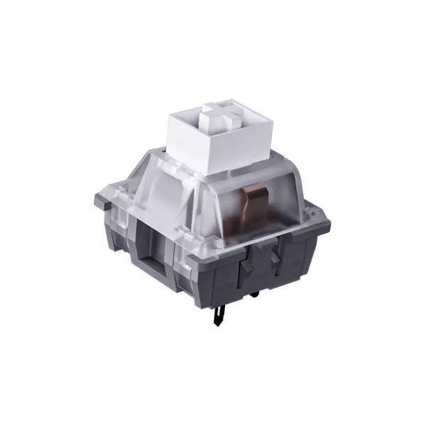 Kit De Switches Teclado Pc Vsg Kailh Box White