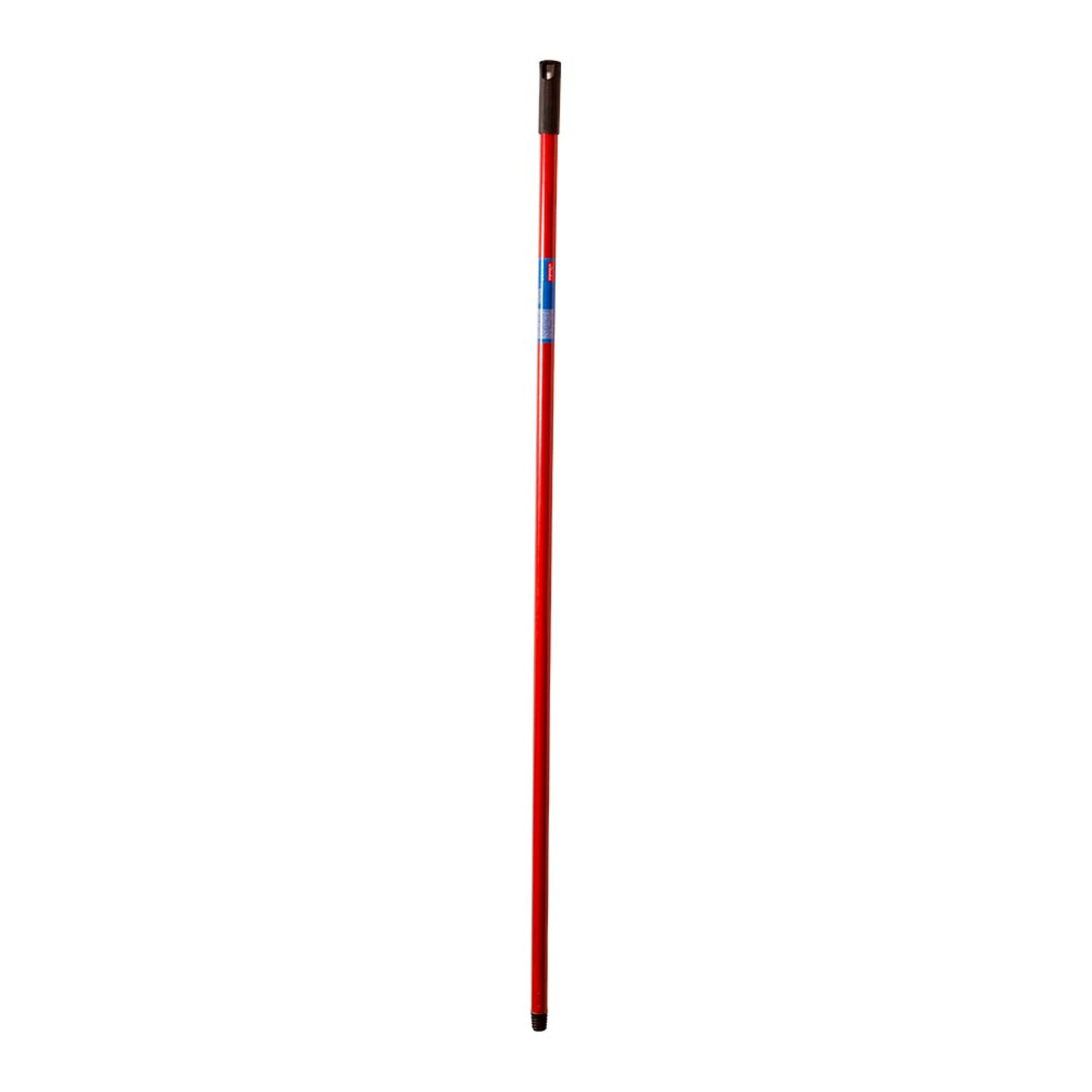 Cabo metálico Vileda rojo