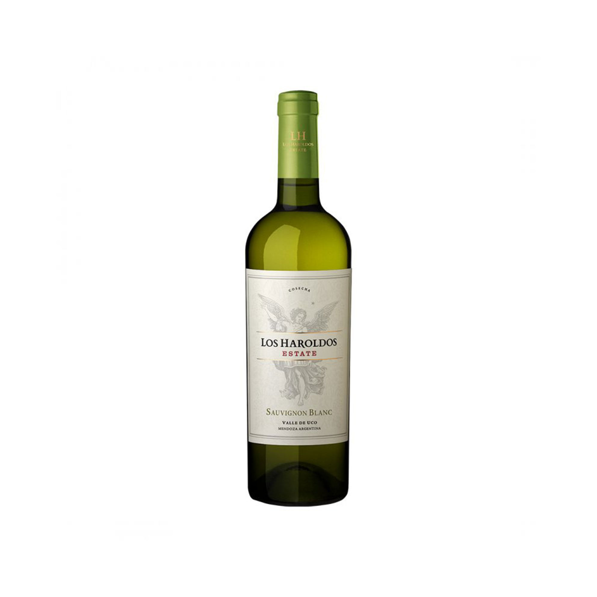 Vino fino blanco Sauvignon Blanc Estate 750 ml