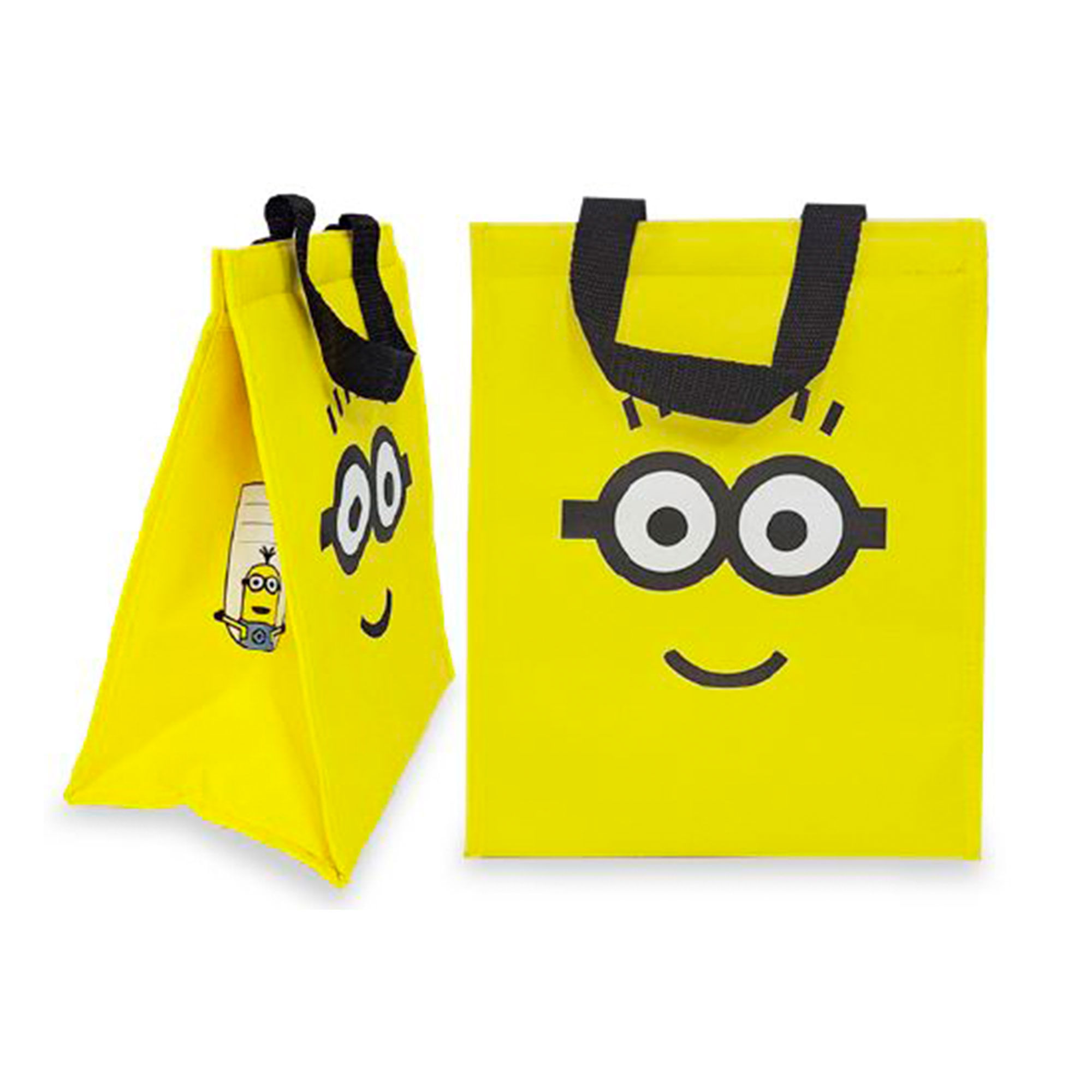 Bolsa Térmica Minion
