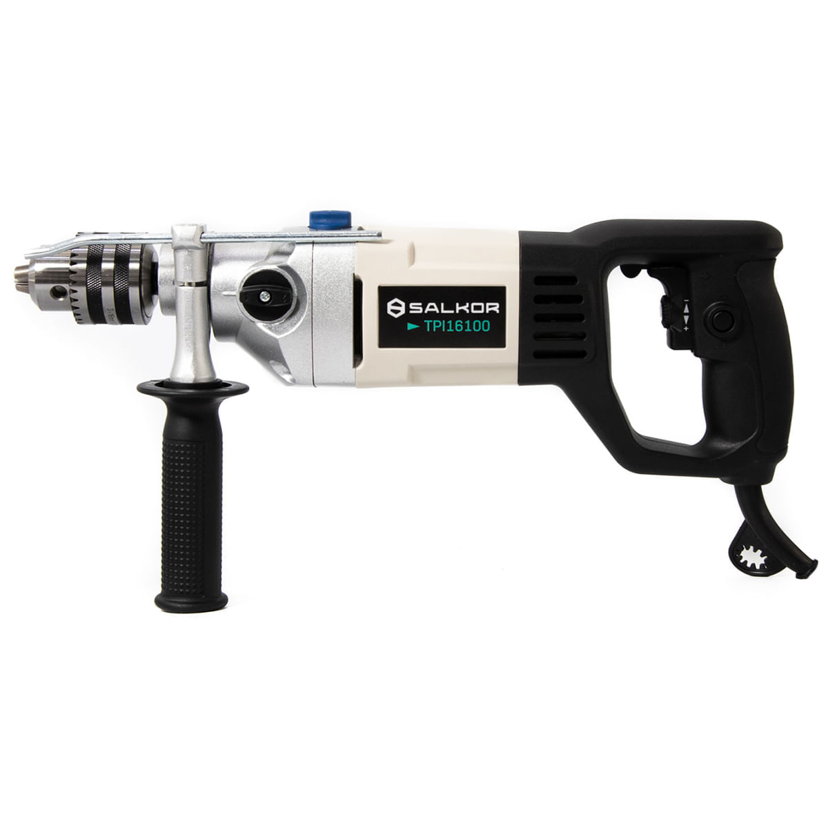 Taladro Percutor 16Mm 1050W