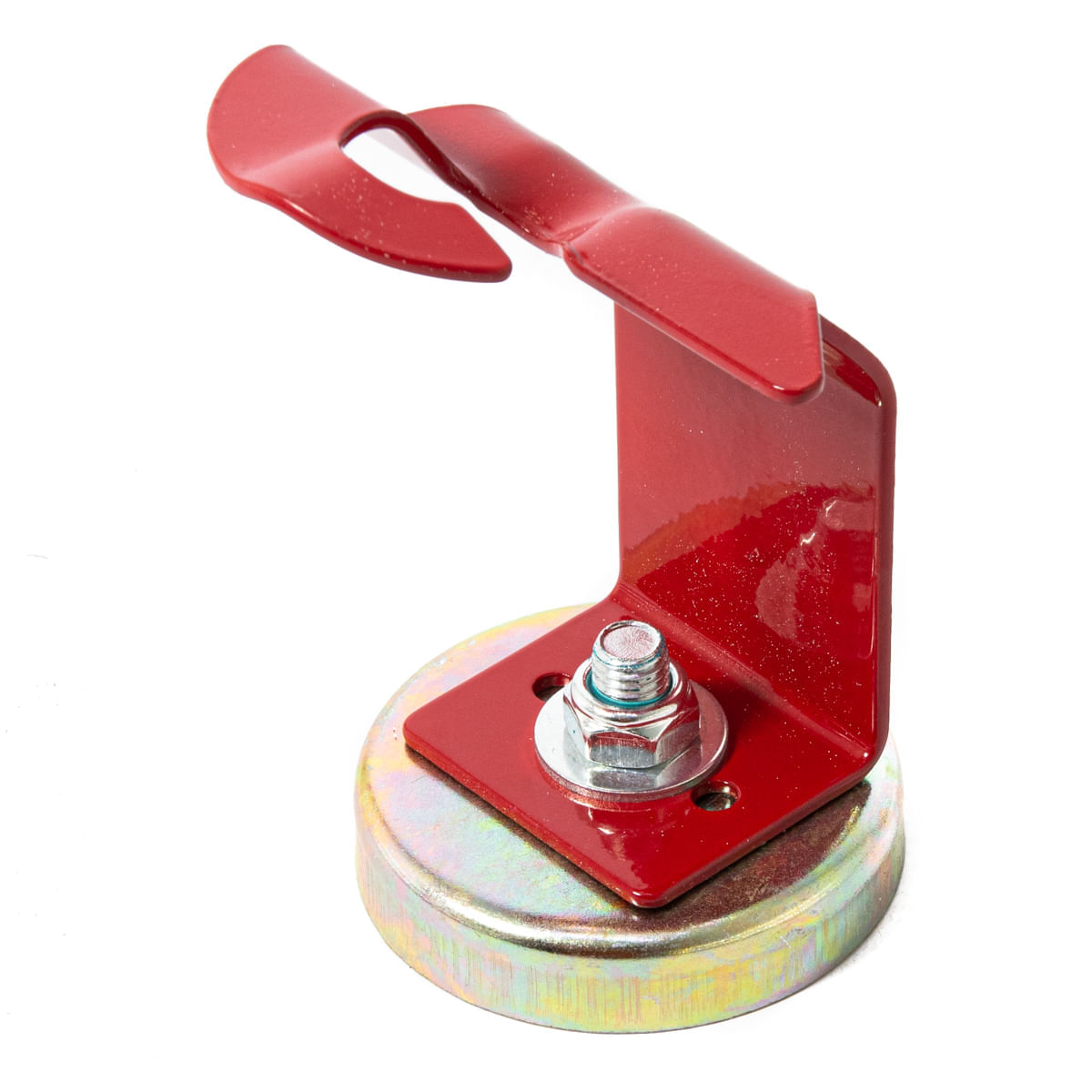 Soporte Magnético Para Torcha  2"