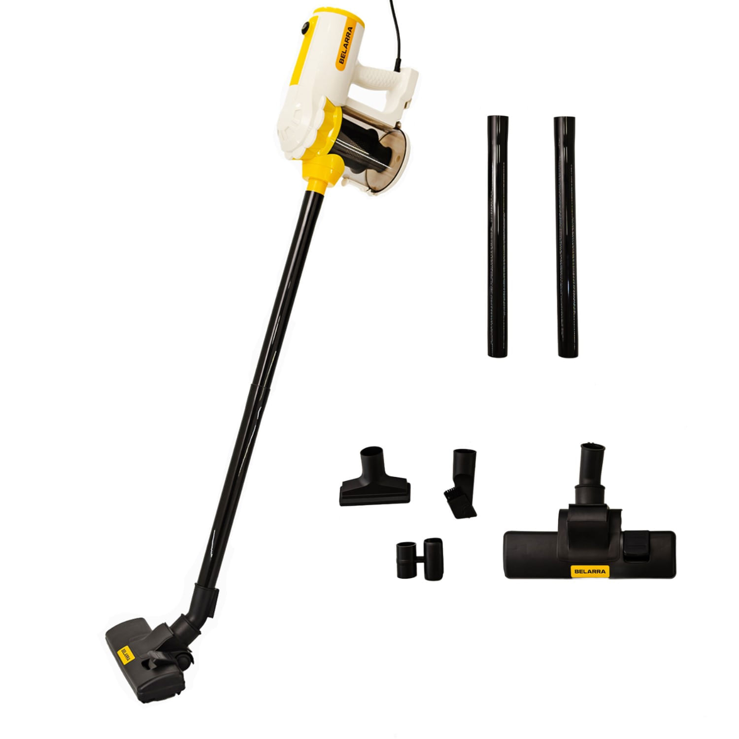 Aspiradora 2 En 1 600W