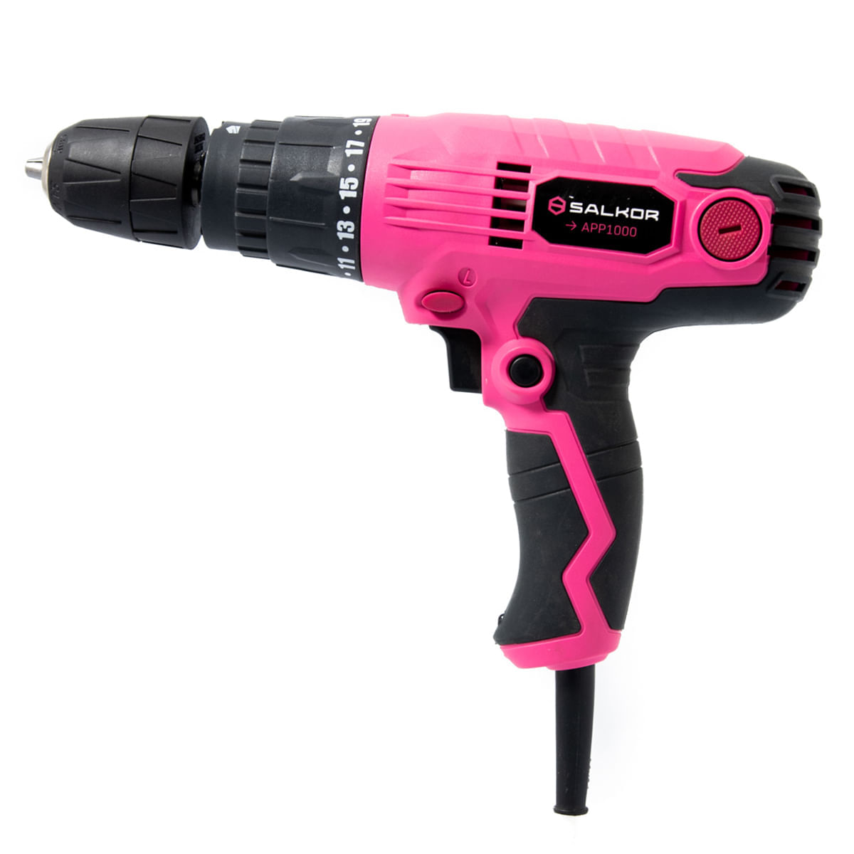 Taladro Atornillador Percutor 10Mm 300W