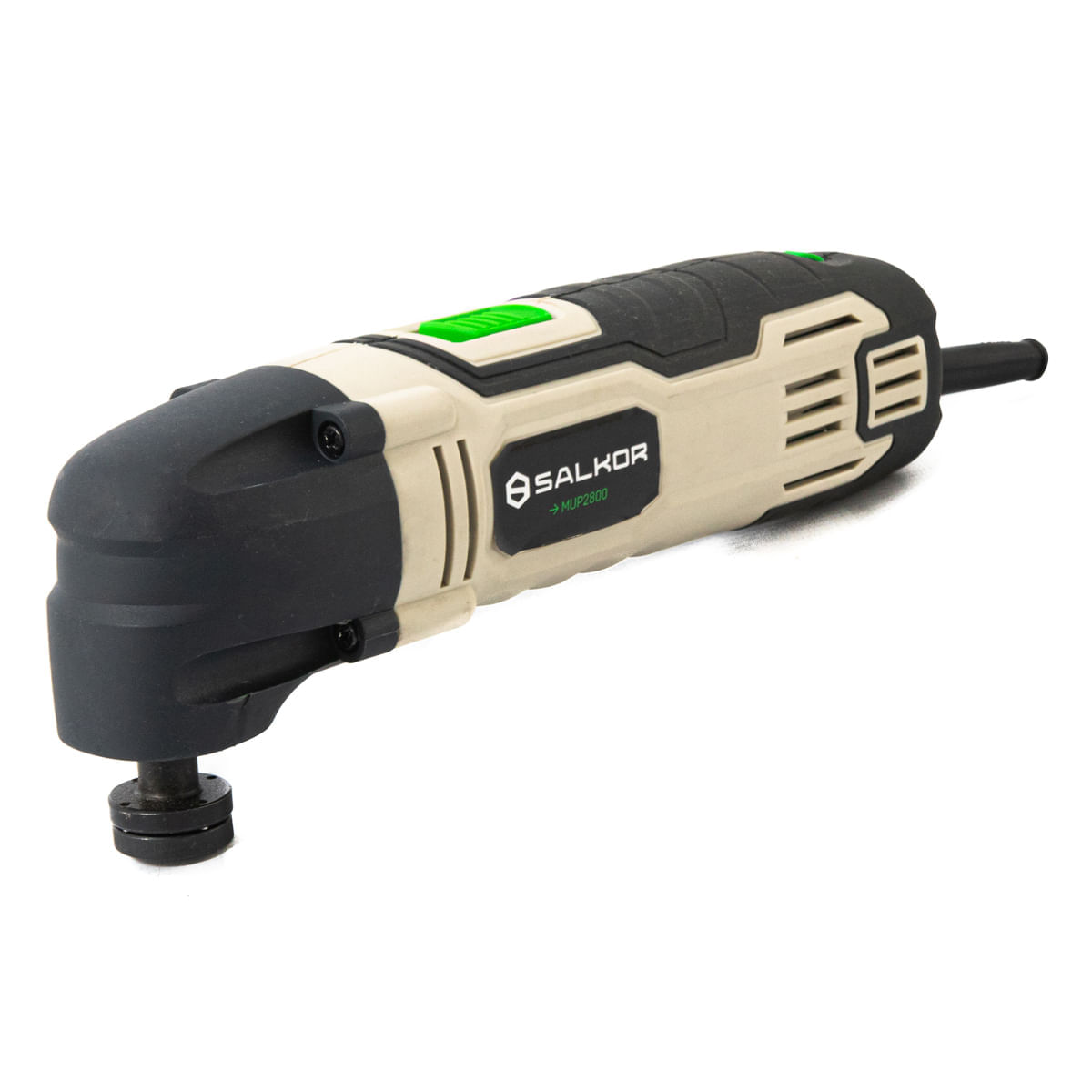 Sierra Multicortadora Oscilante 280w