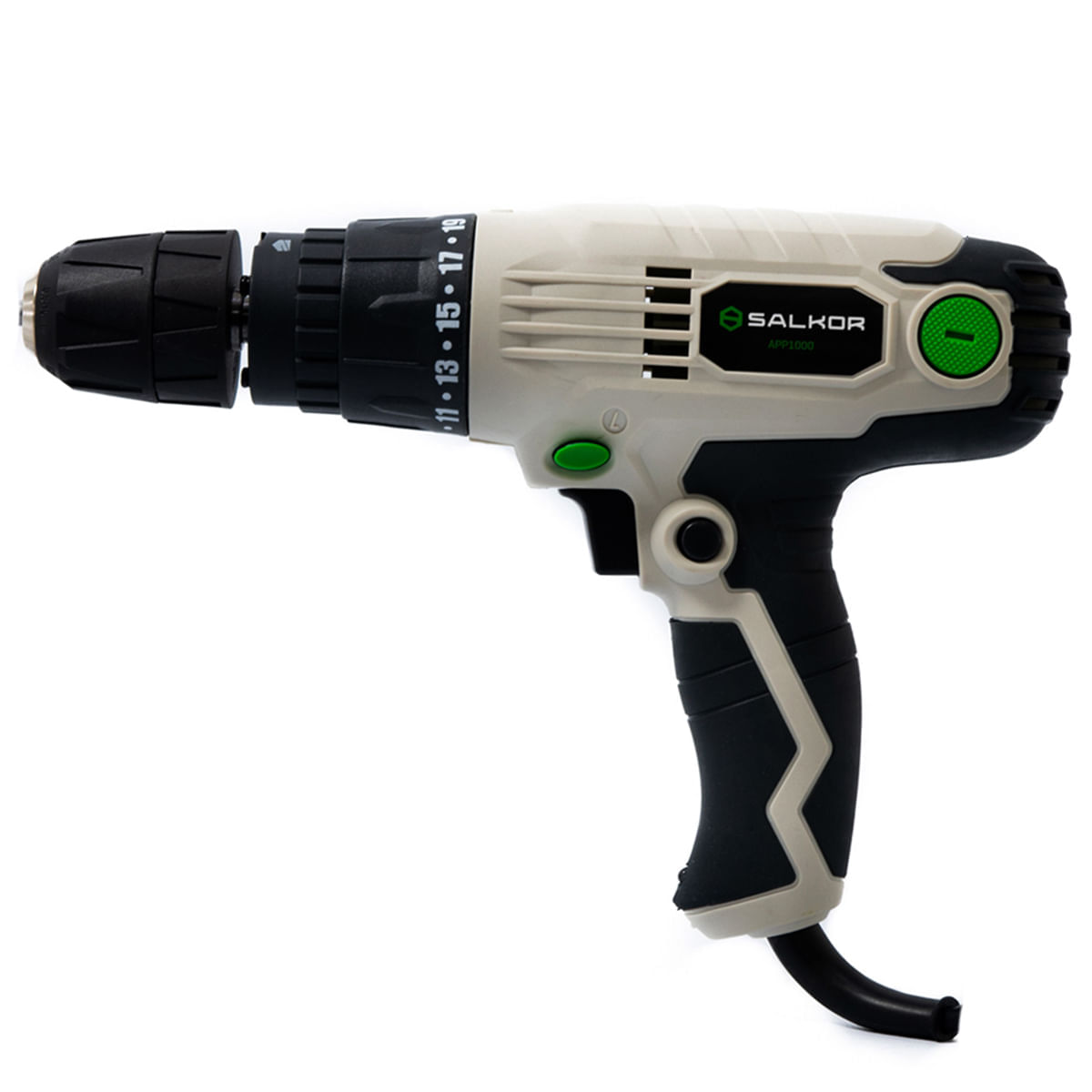 Taladro Atornillador Percutor 10Mm 300W