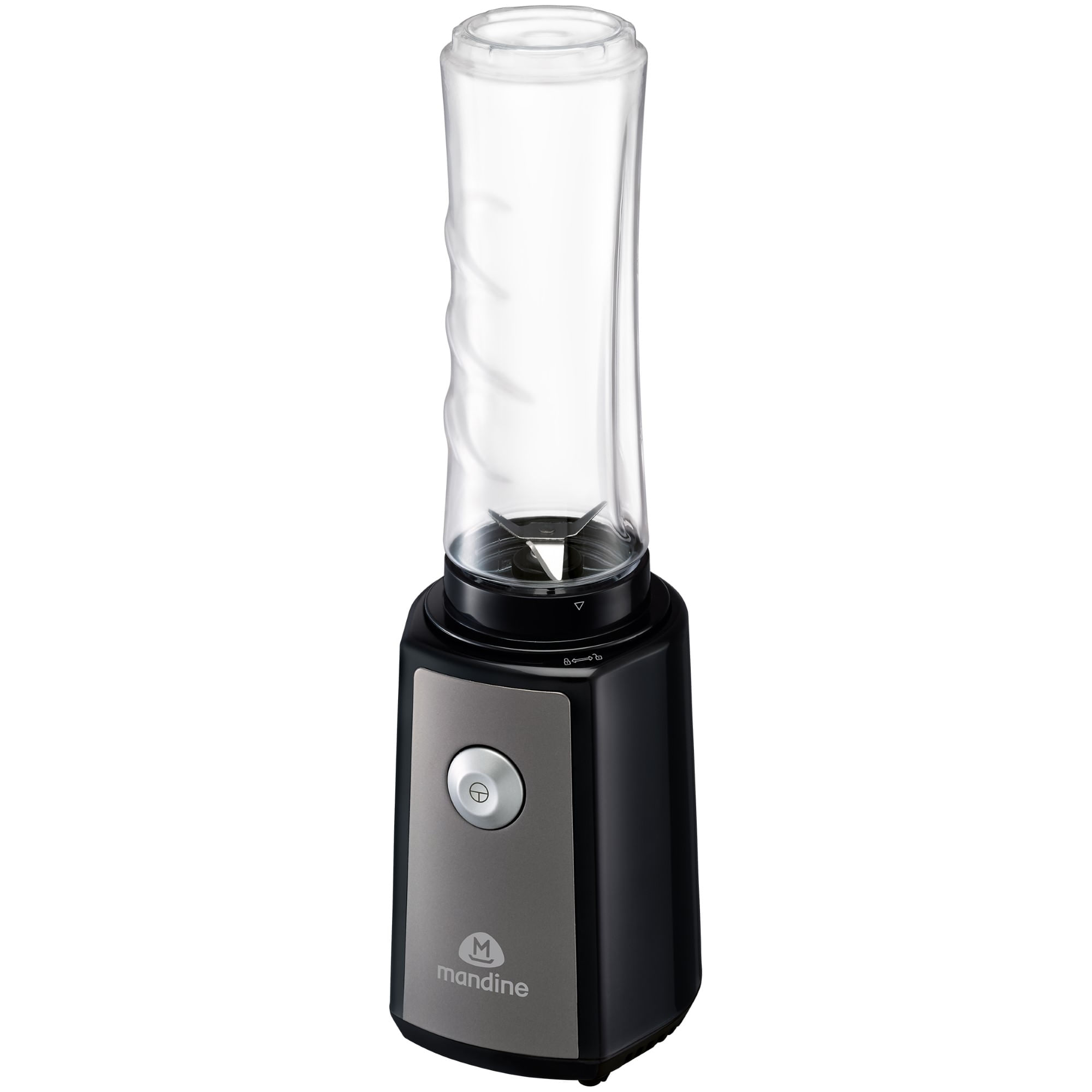 Licuadora personal Mandine msb3002b
