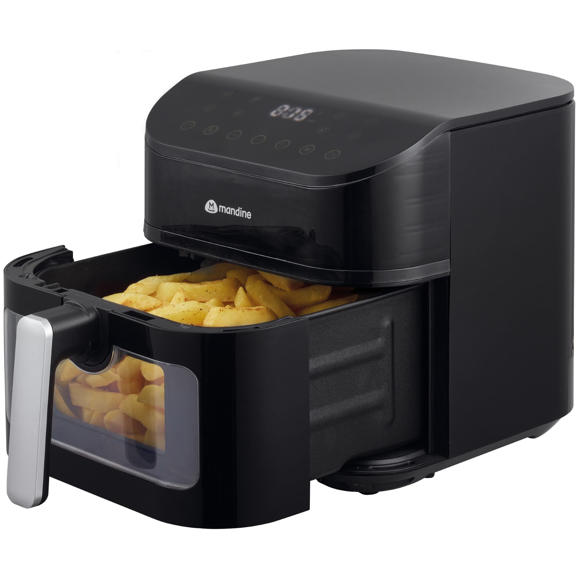 Airfryer Mandine 6l maf6l1600 24l