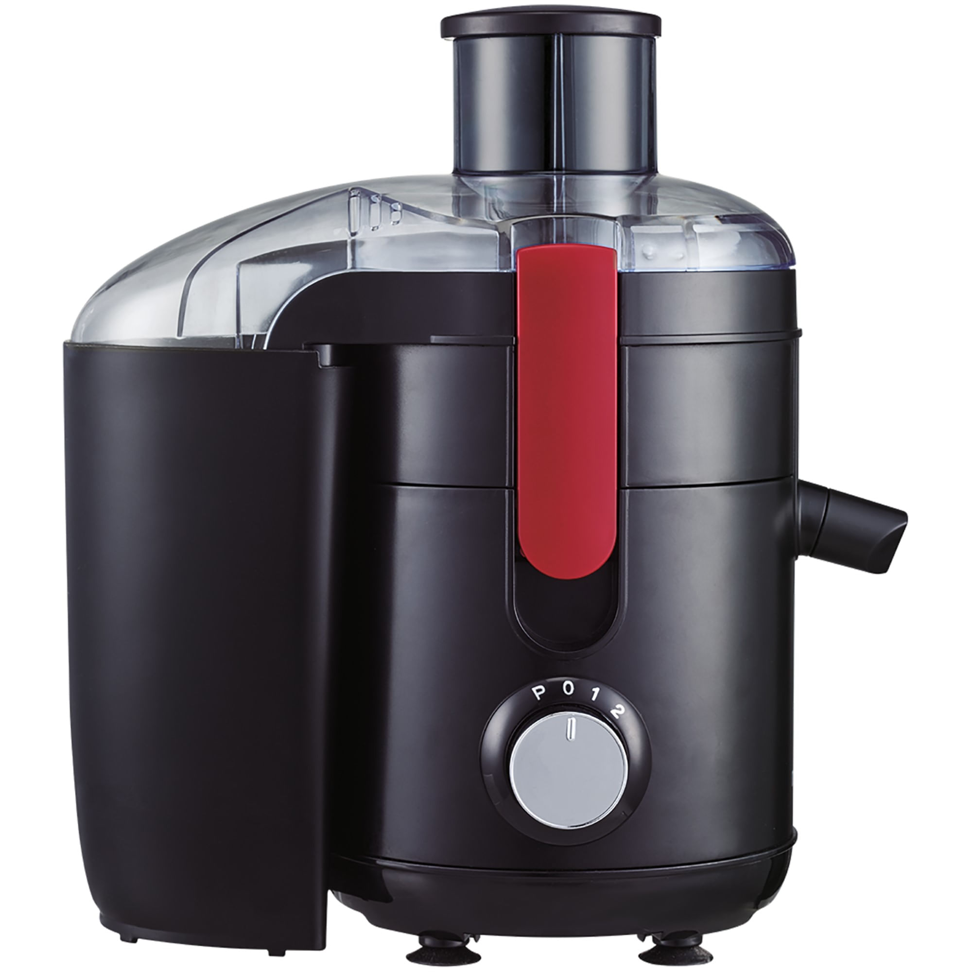 Extractor de jugo Mandine mje350
