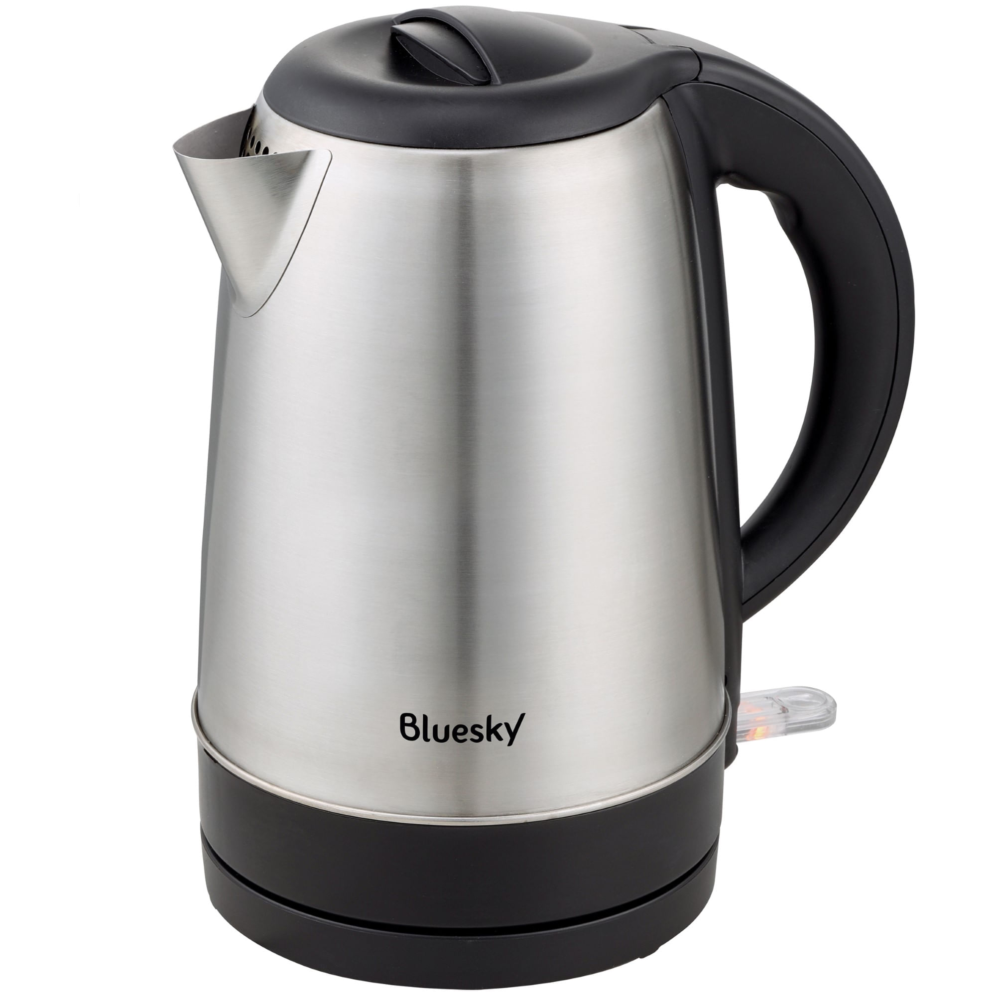 Jarra electrica Bluesky acero inox bwk17s