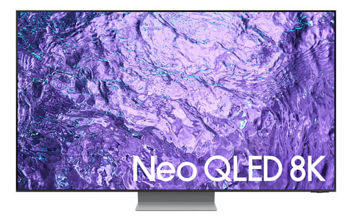 Televisor Samsung 65"  Neo Qled 8k Qn700c