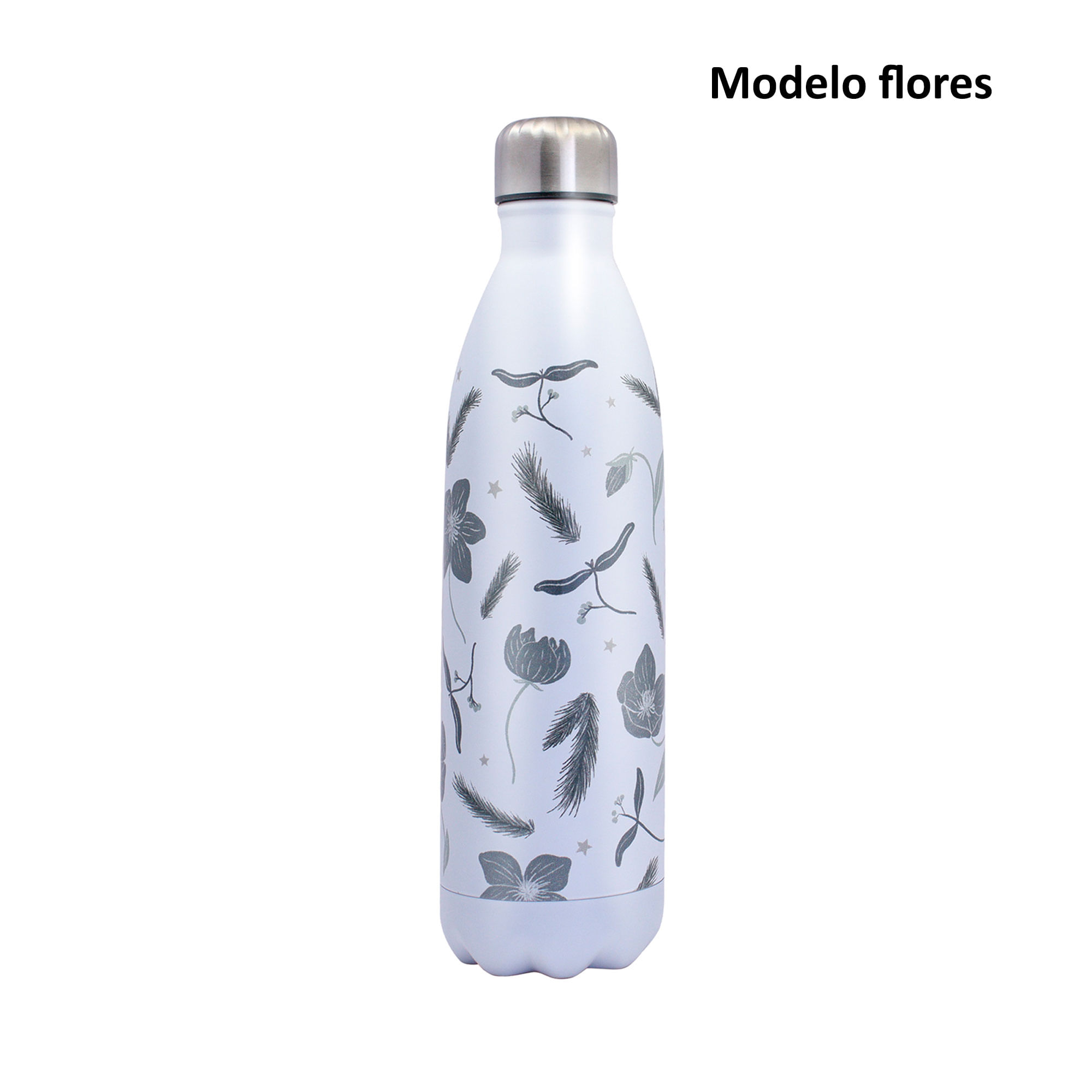 Botella Carrefour 1 lt (Modelos Surtidos)