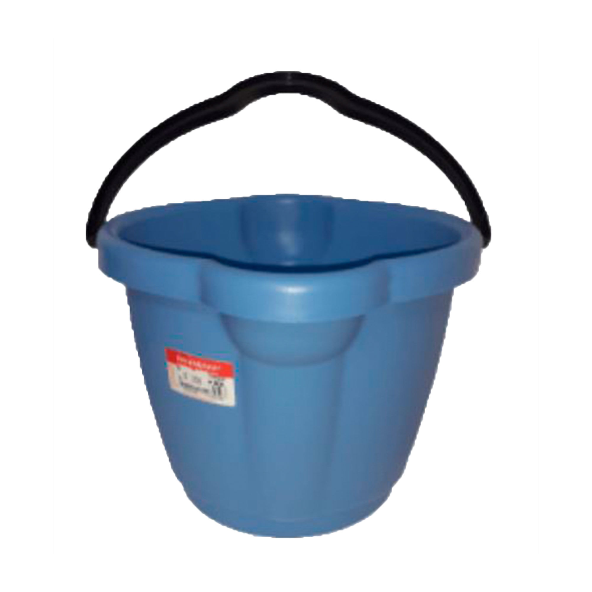 Balde 8 L Doble Pico