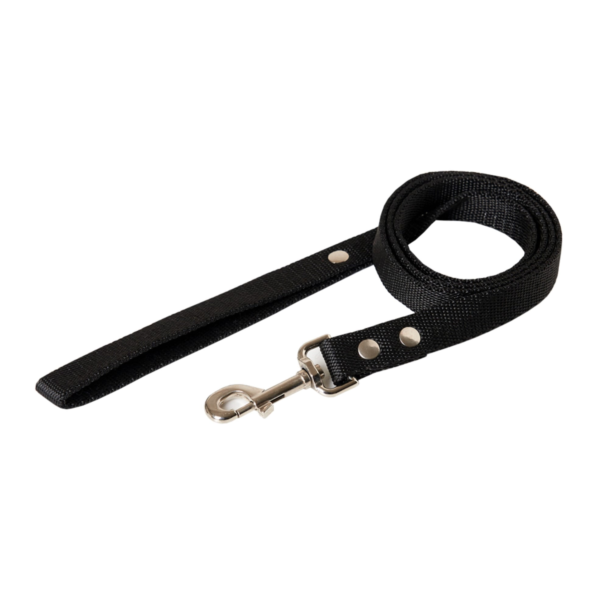 Correa Nylon lisa grande 30mm x 1.20m corplr3