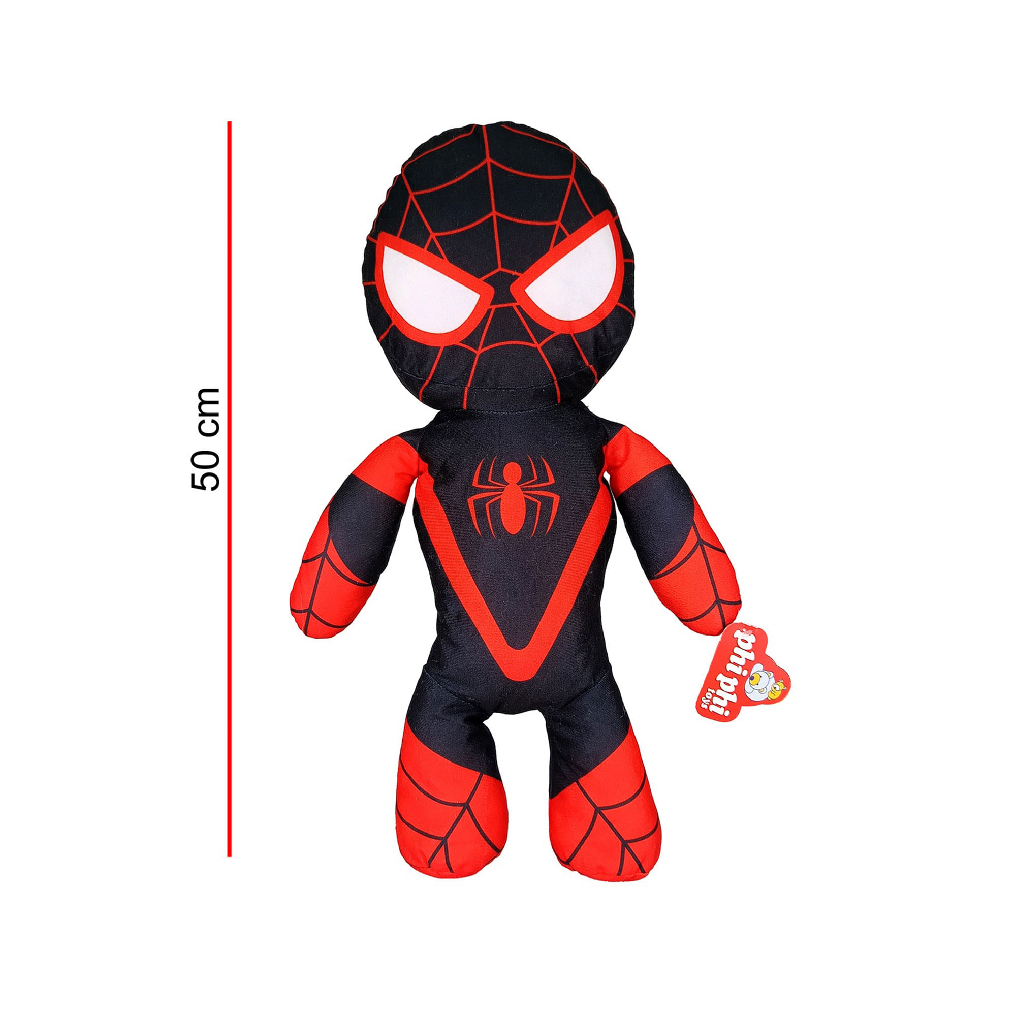 Peluche Disney miles de 50 cm