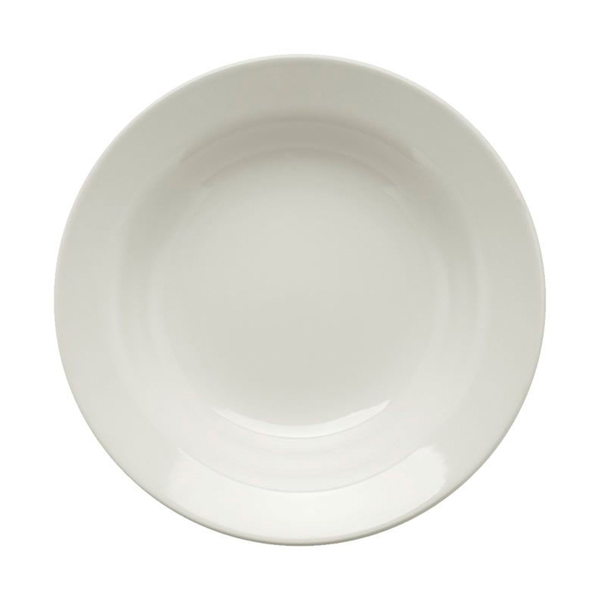 Plato Hondo Luminarc Modelo Donna