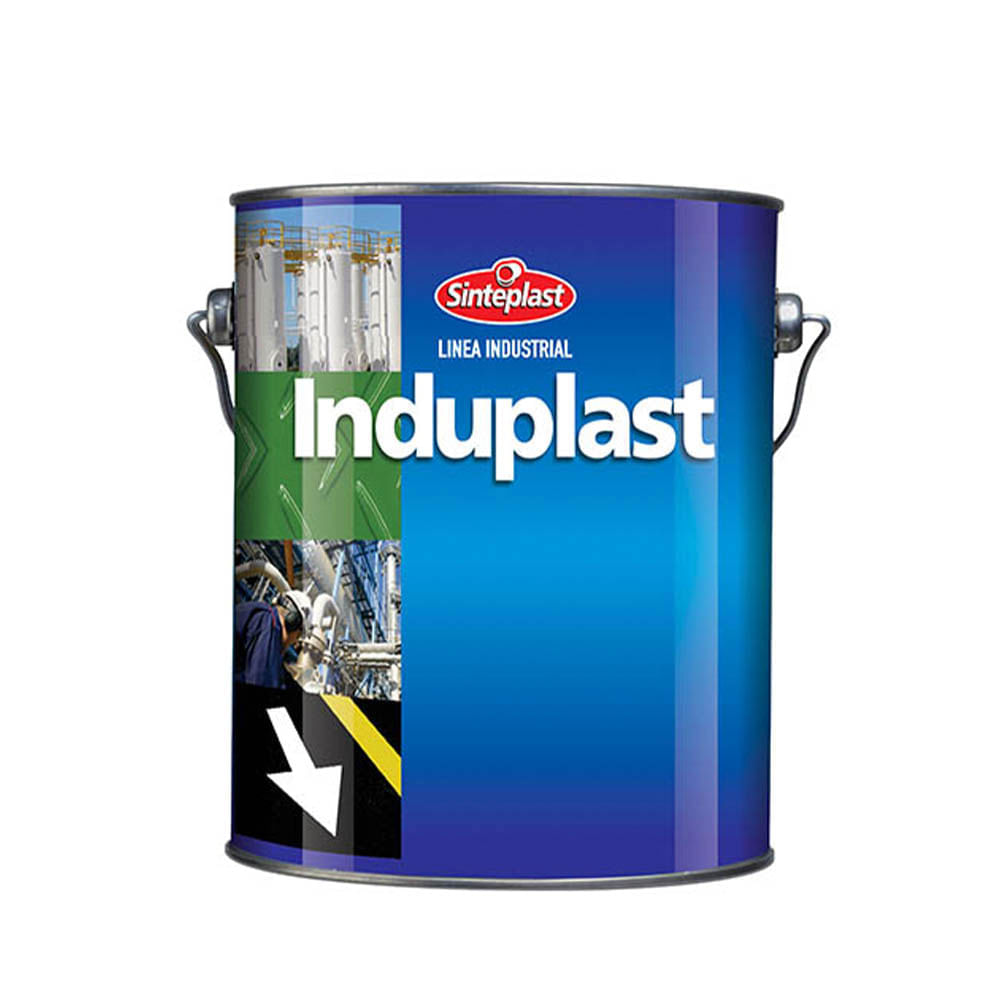 Sintespray esmalte supersintetico blanco 1 lts