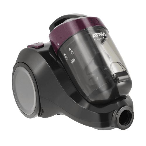 Aspiradora Ciclónica Power 1300W Atma AS8920
