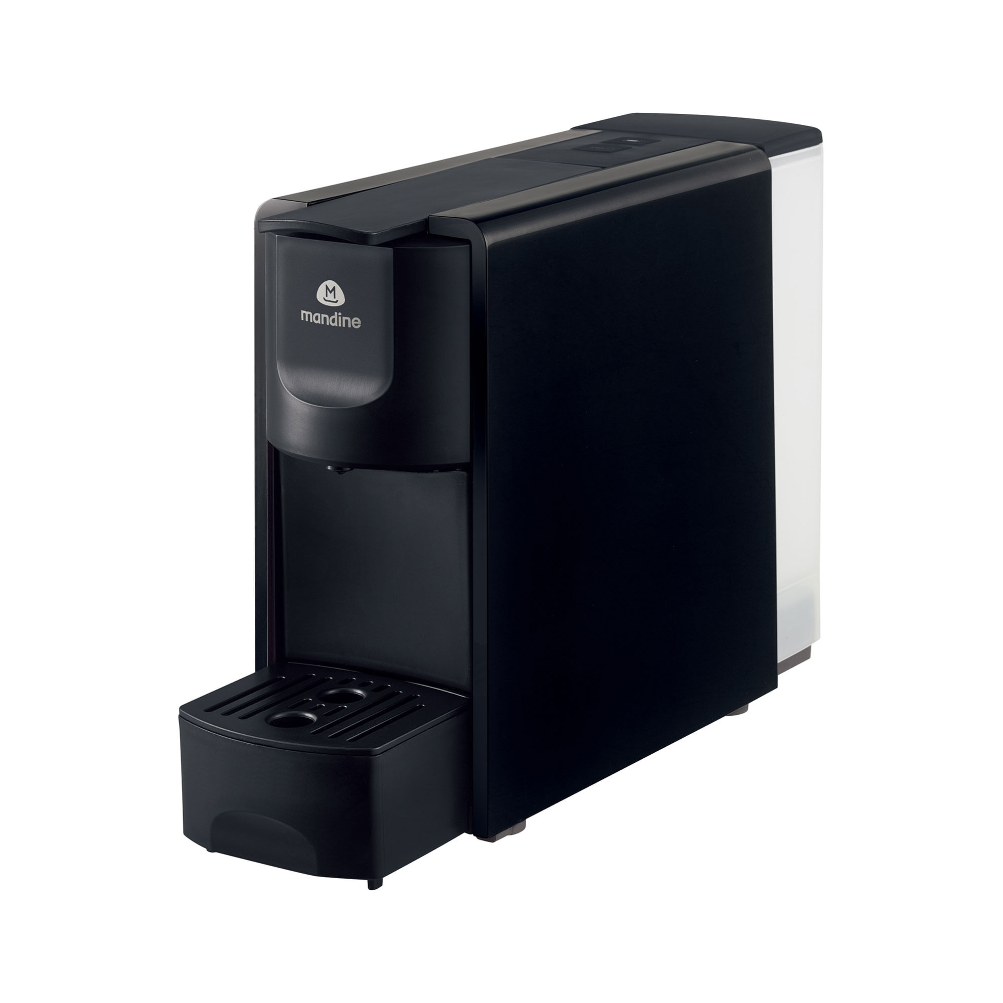 Cafetera de capsulas Mandine mncm1050b