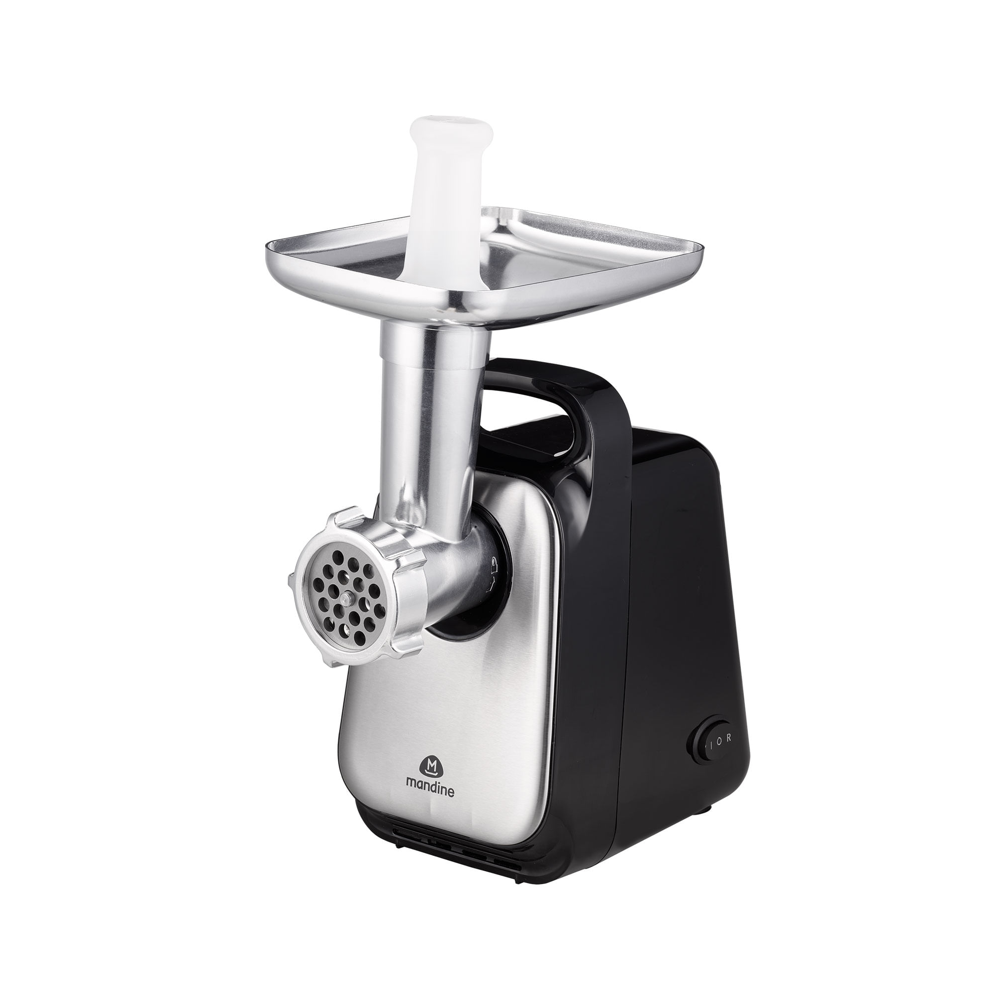 Picadora de carne Mandine mmg600