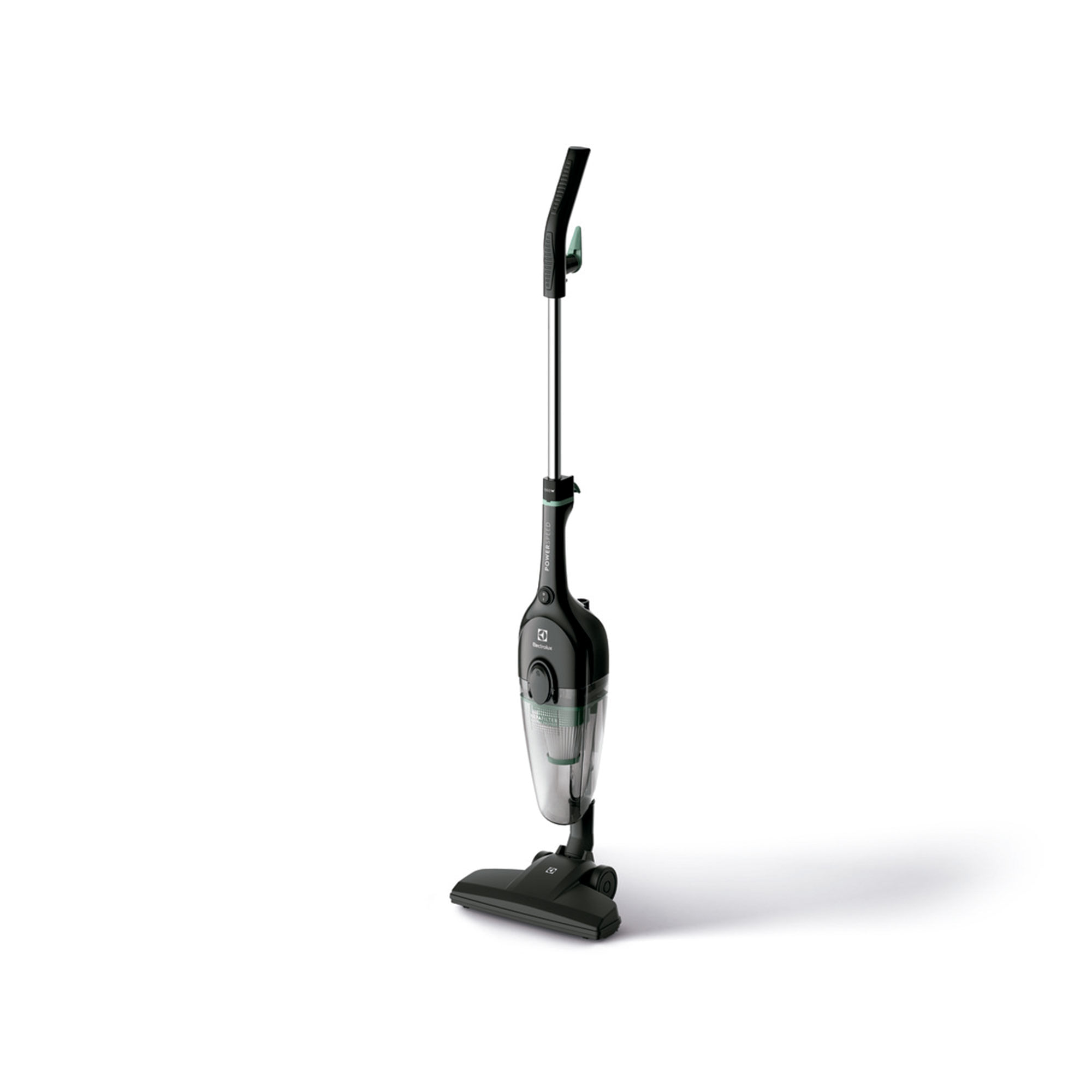 Aspiradora Vertical con cable Power Speed Electrolux STK12