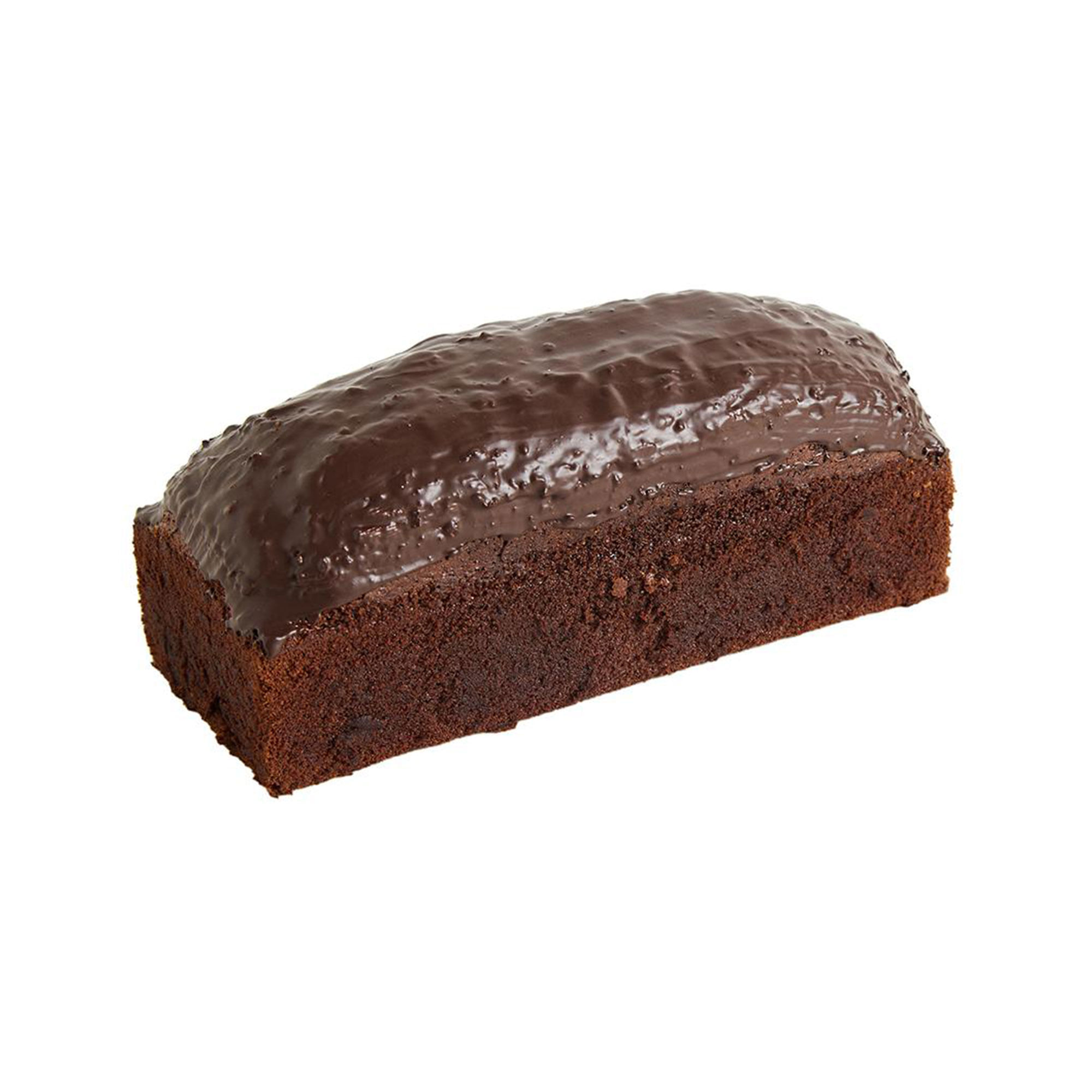 Budín de chocolate 220 grs