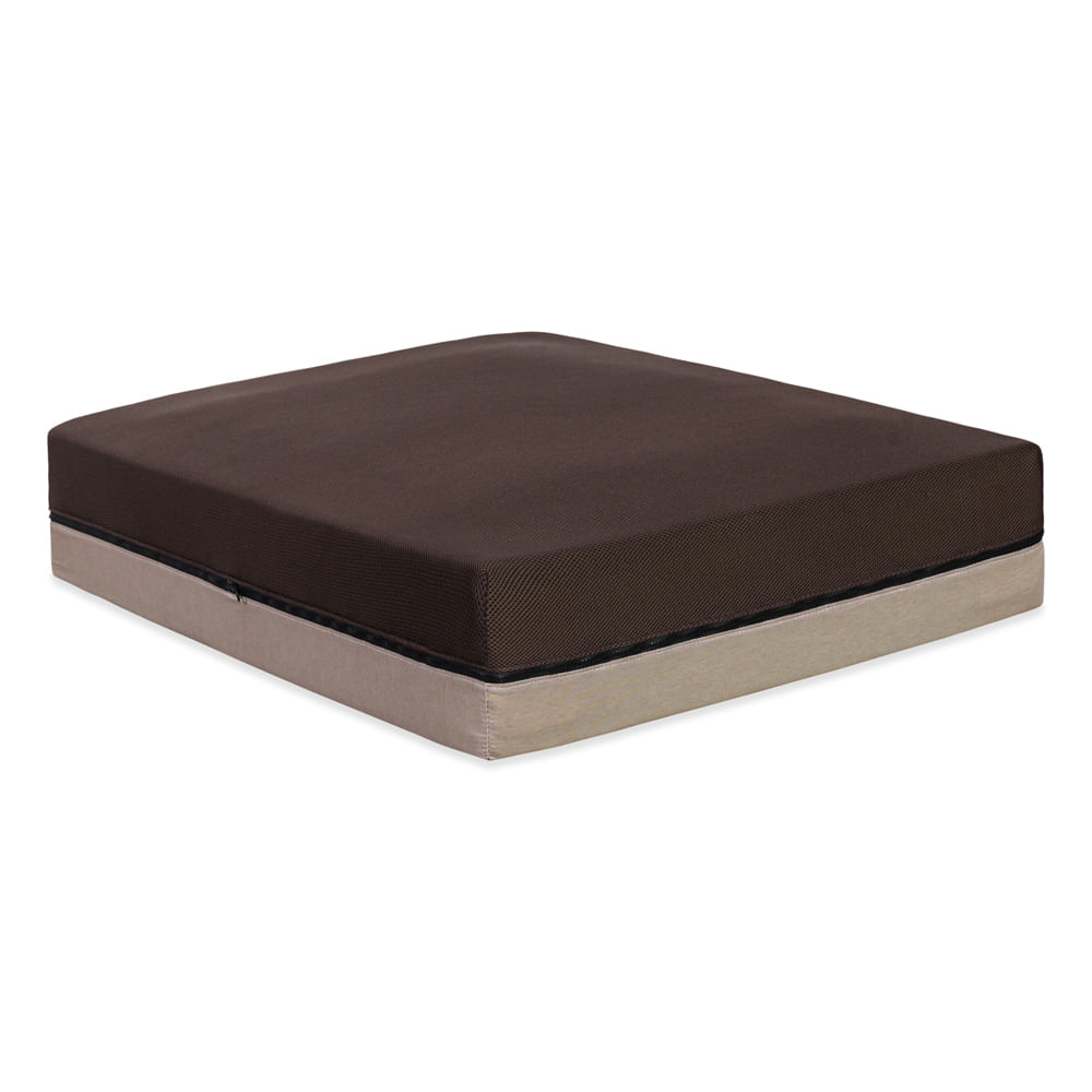Cama Pet Bed Springwall Colchón De Resortes Perros 76x100