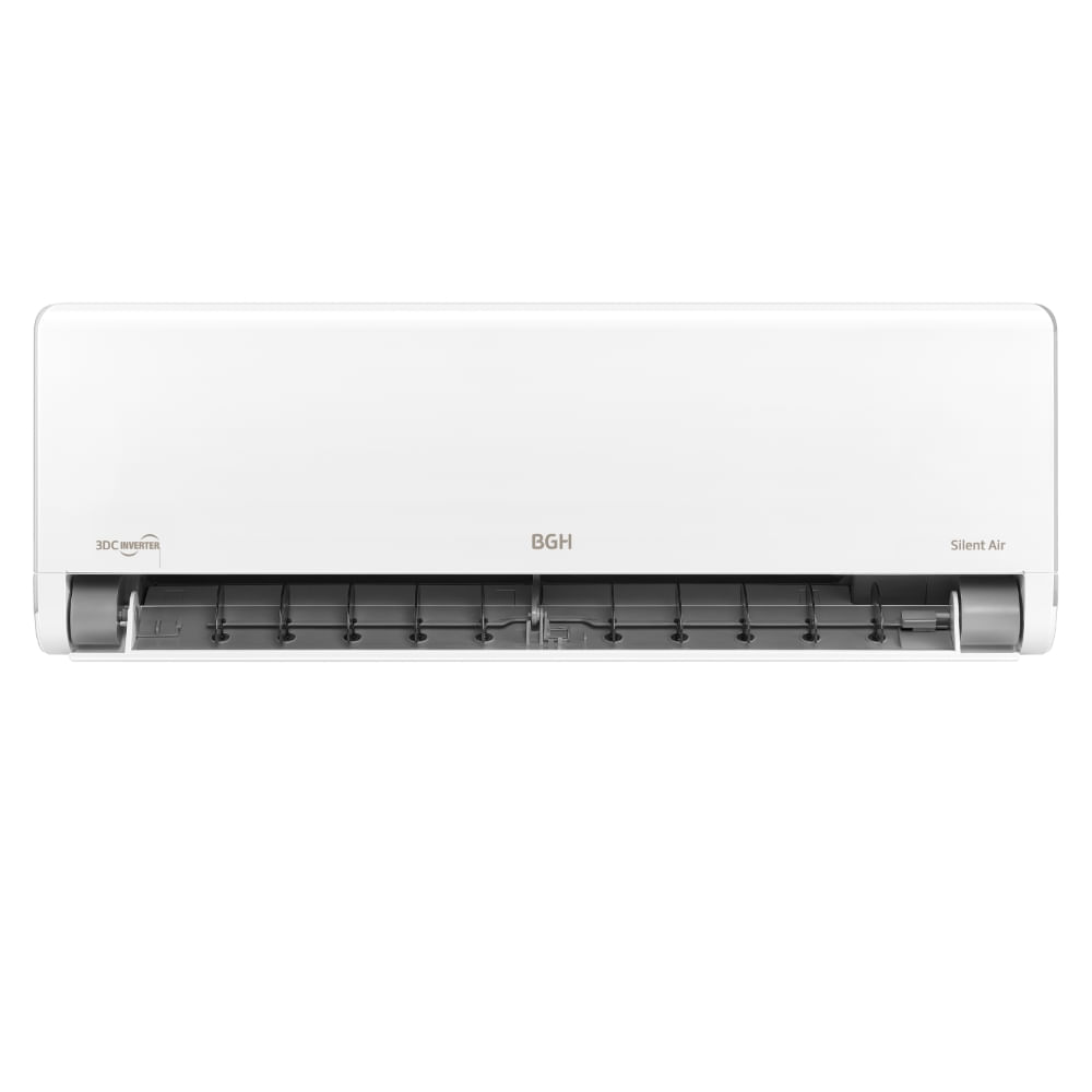 Aire Acondicionado Split Fríocalor Bgh Inverter3dc Bsi36wciv